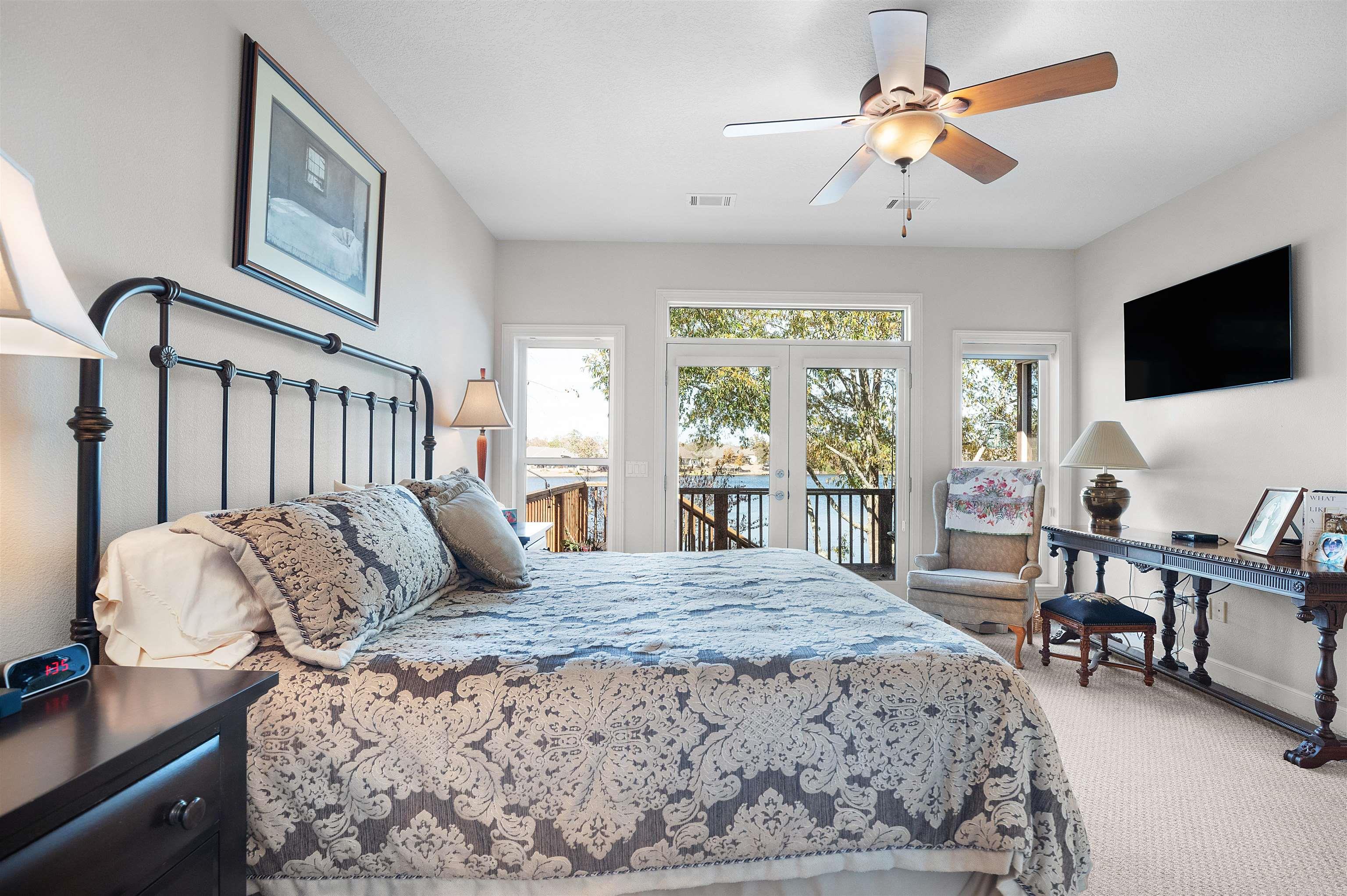 5 Gandia  Hot Springs Village, AR