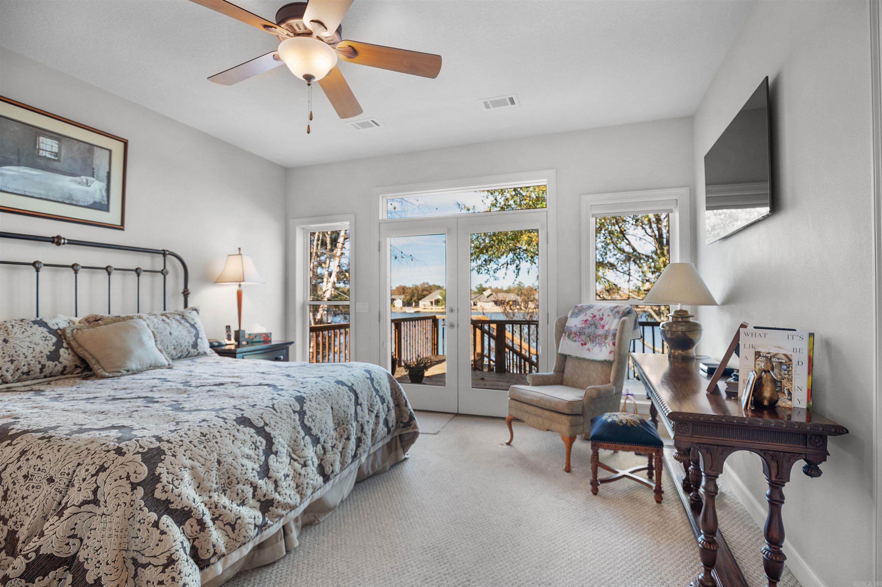 5 Gandia  Hot Springs Village, AR