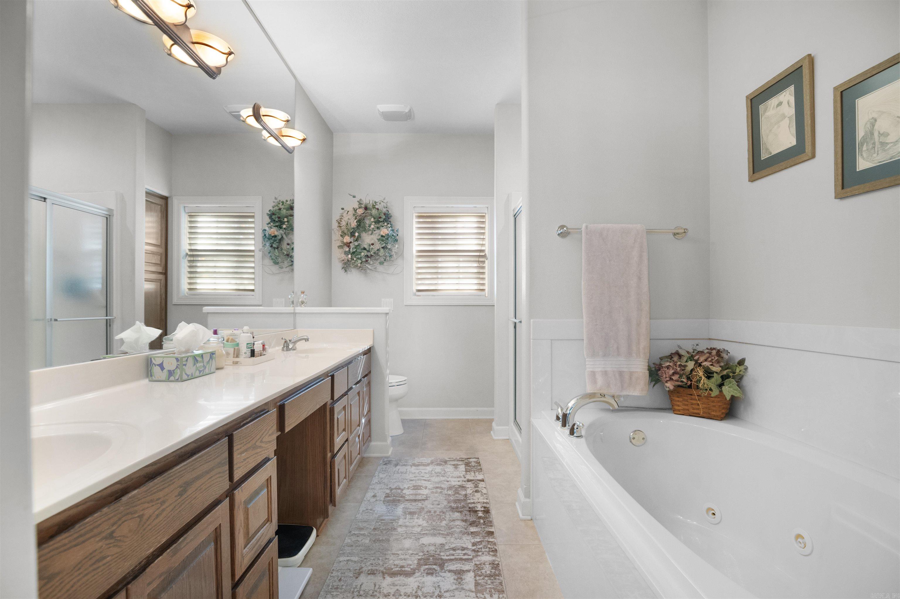 5 Gandia  Hot Springs Village, AR