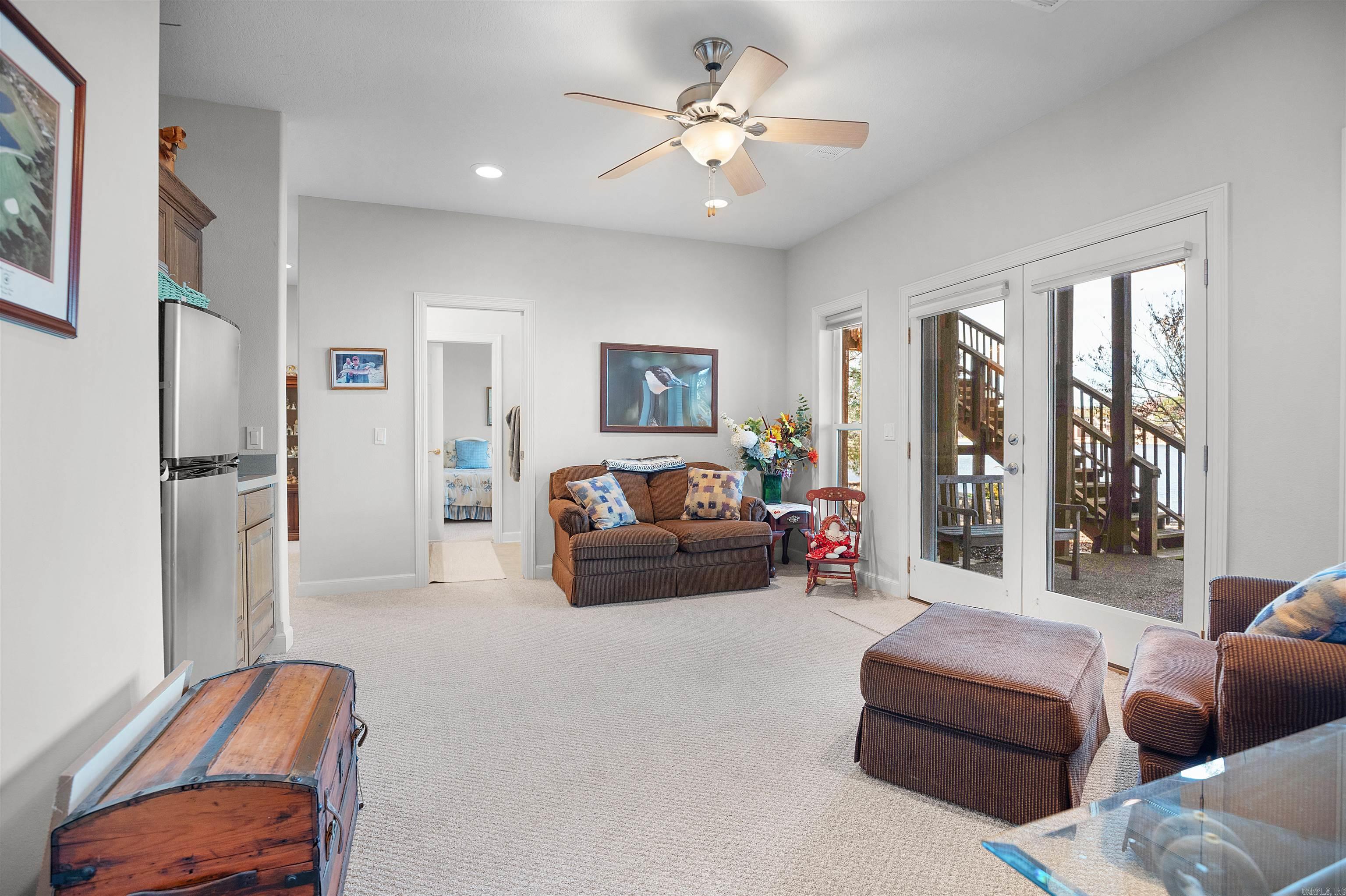 5 Gandia  Hot Springs Village, AR