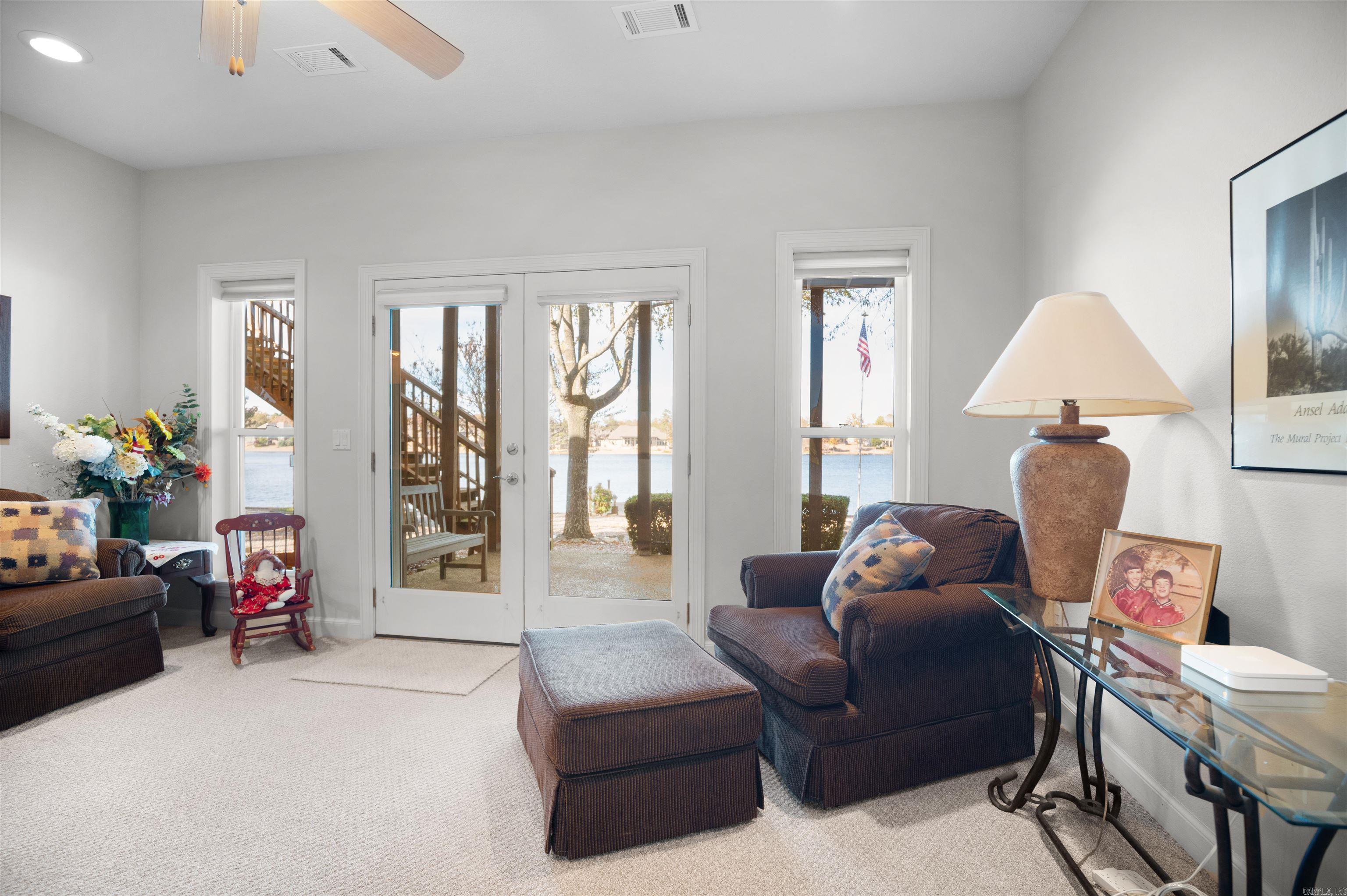 5 Gandia  Hot Springs Village, AR