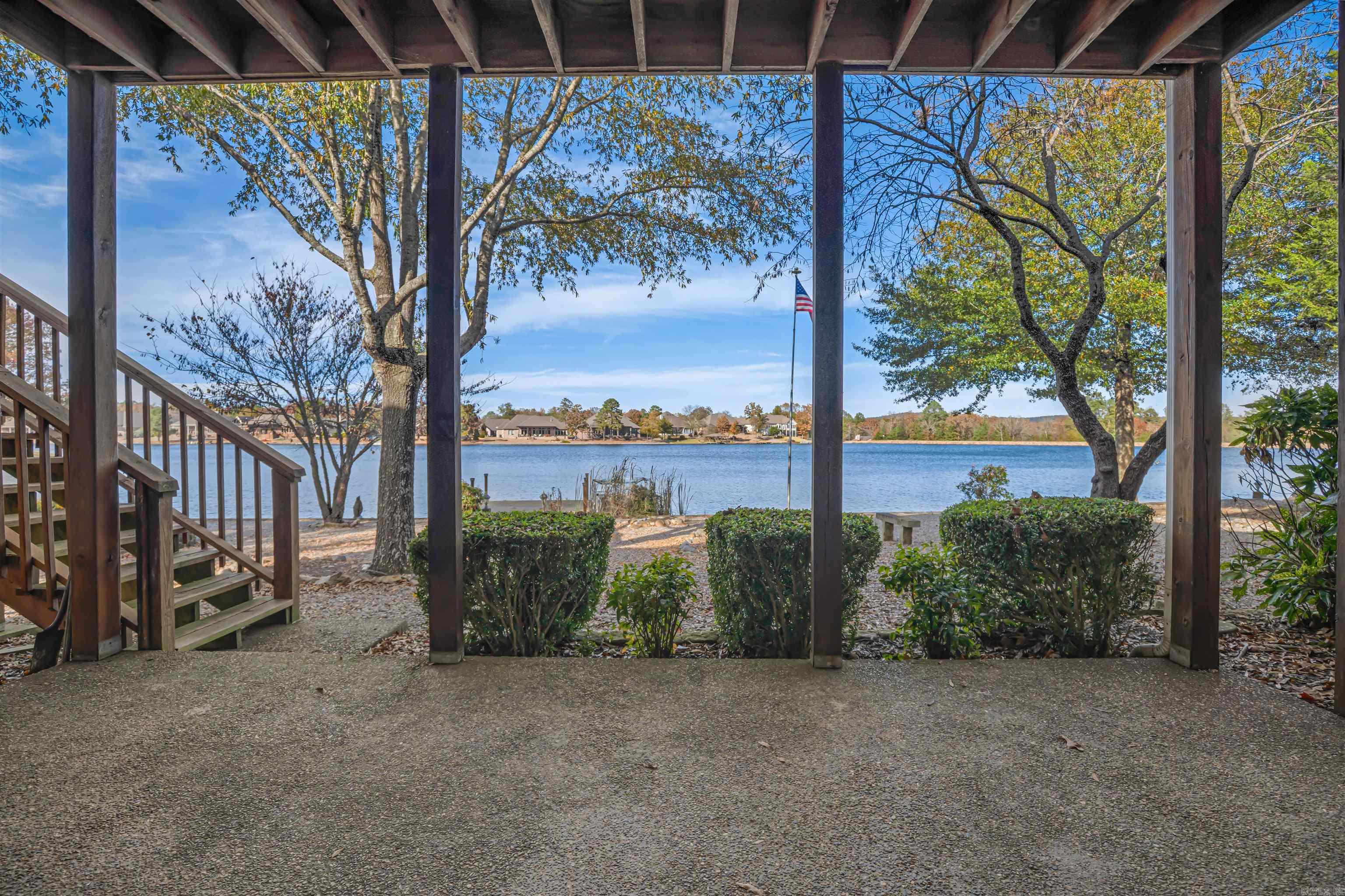 5 Gandia  Hot Springs Village, AR