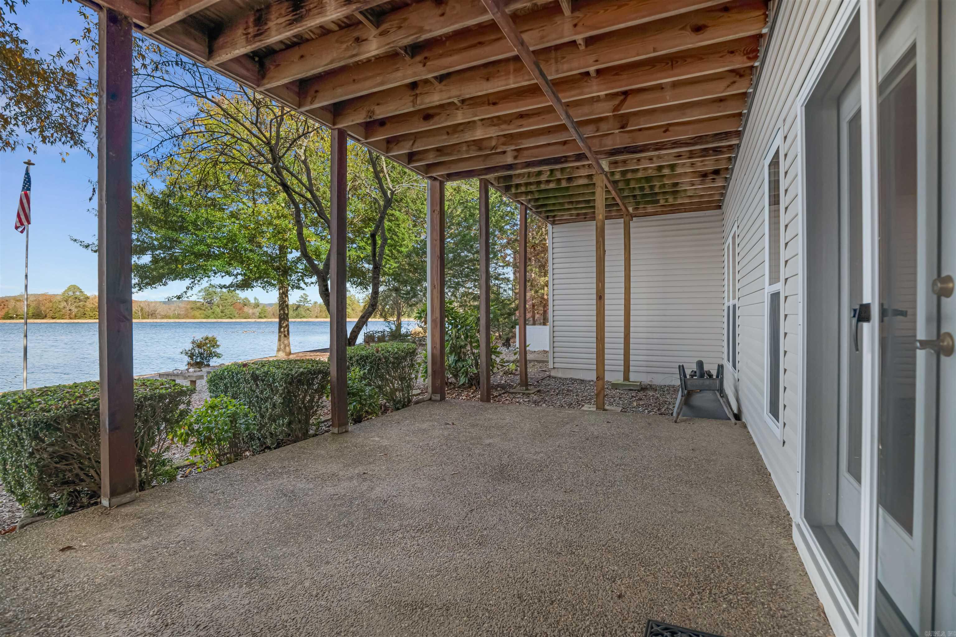 5 Gandia  Hot Springs Village, AR