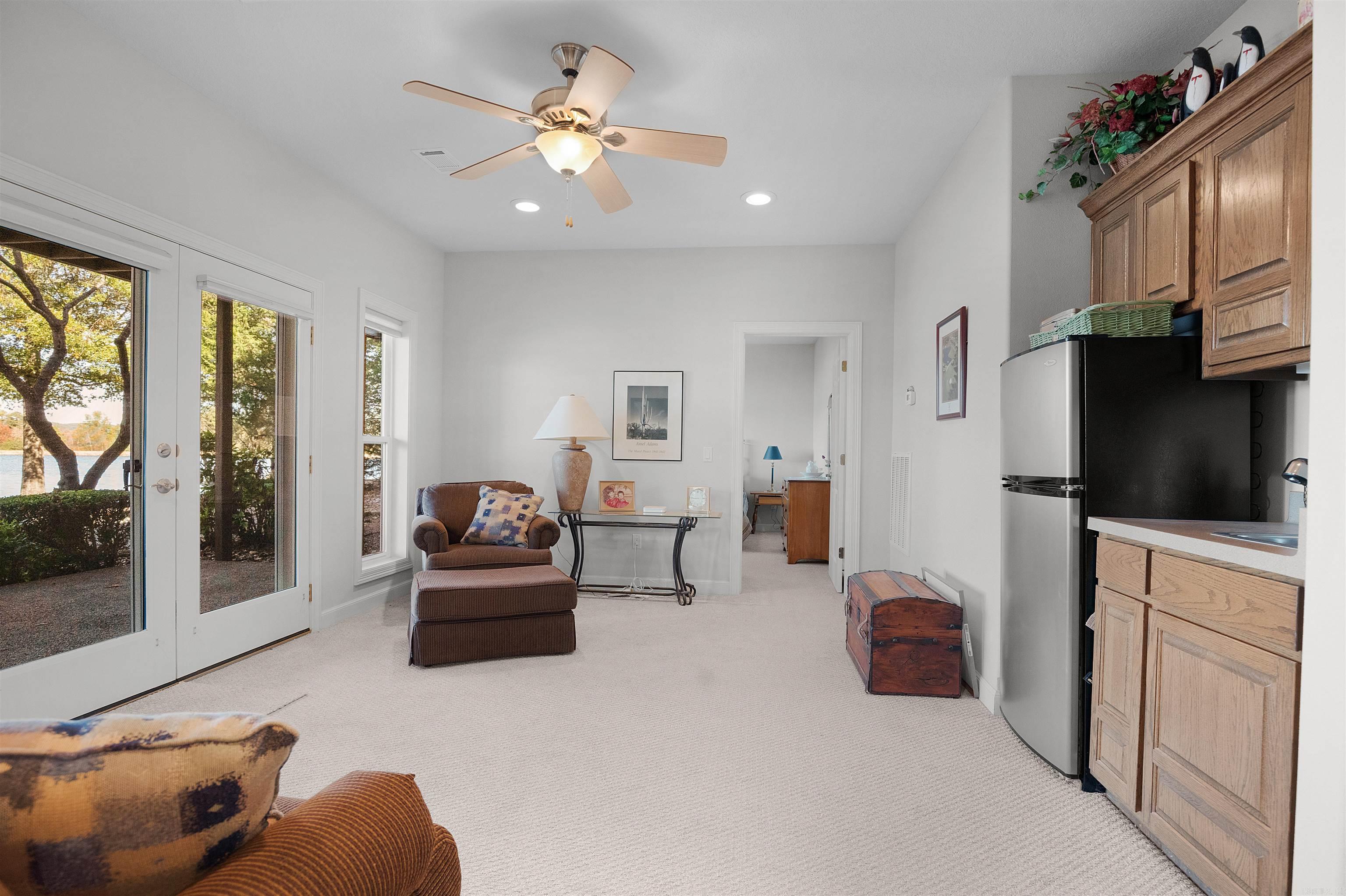 5 Gandia  Hot Springs Village, AR