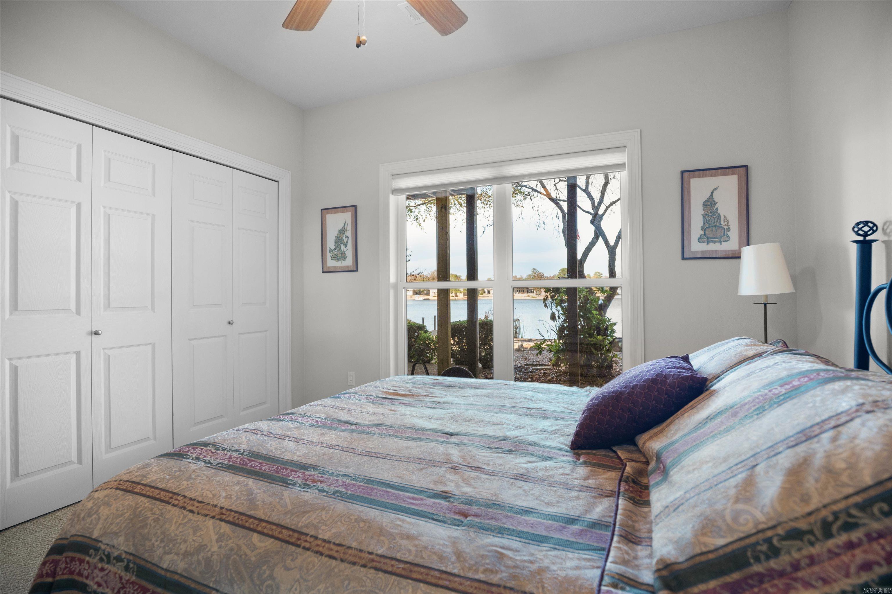 5 Gandia  Hot Springs Village, AR