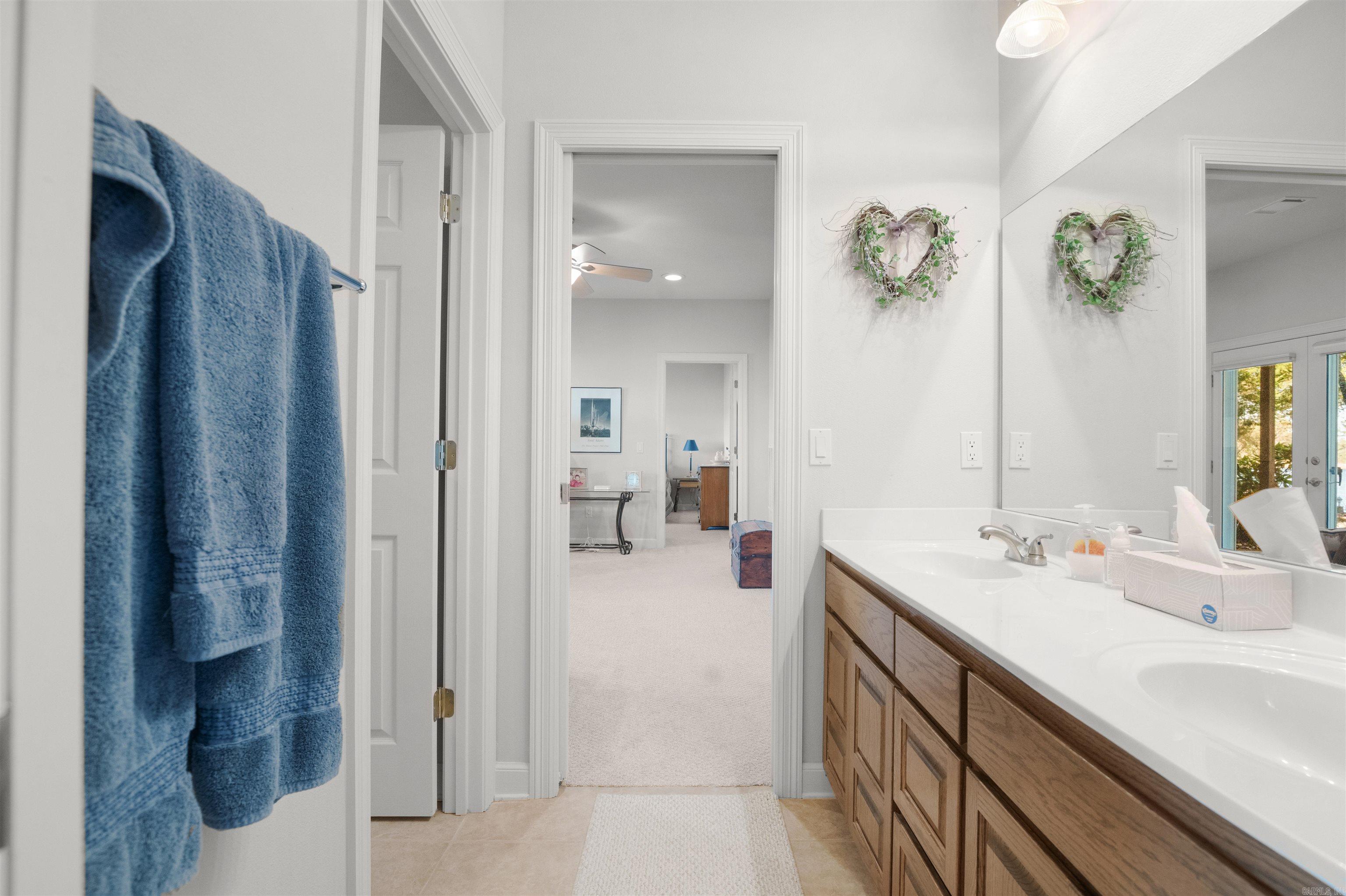 5 Gandia  Hot Springs Village, AR