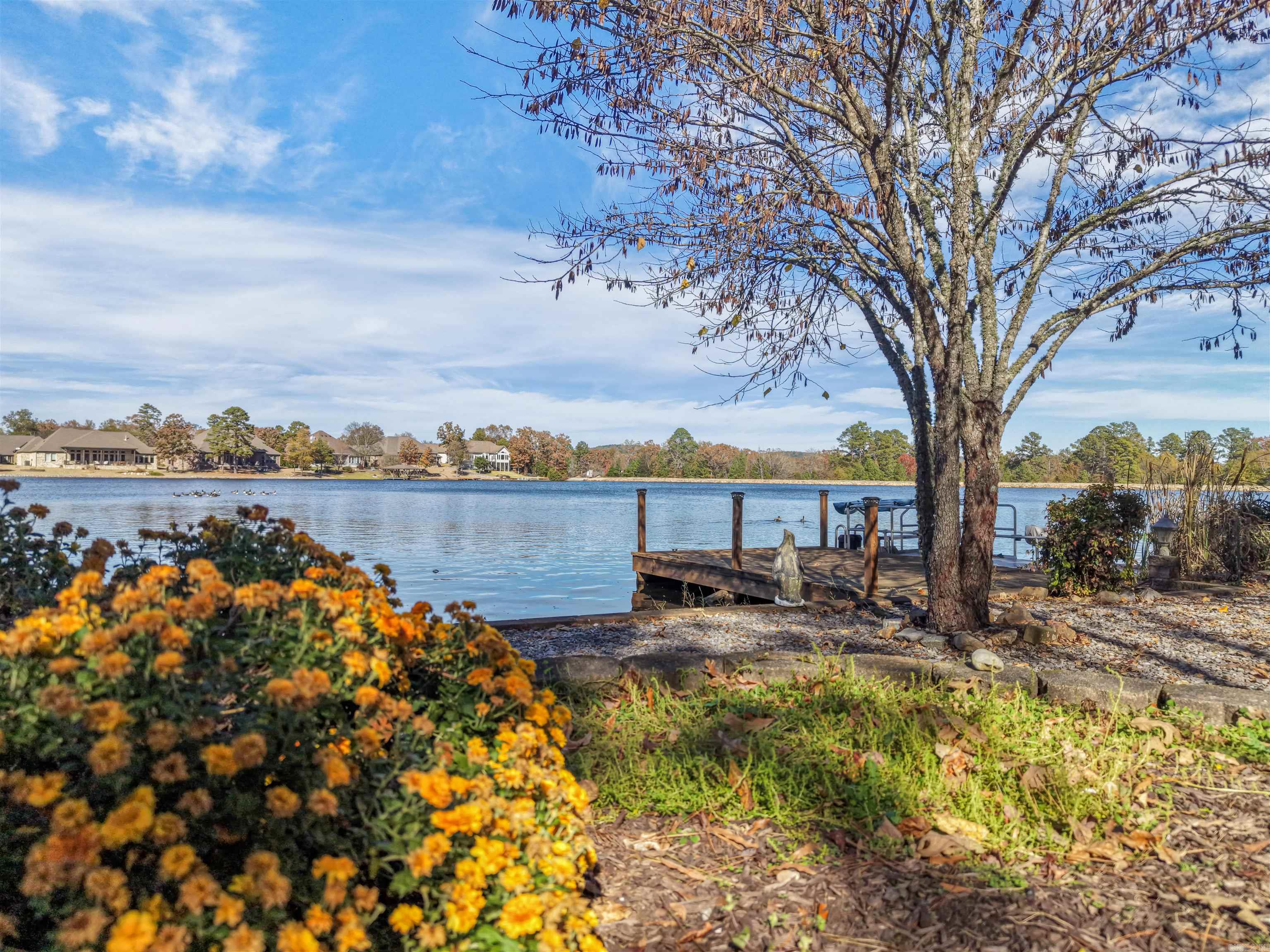 5 Gandia  Hot Springs Village, AR