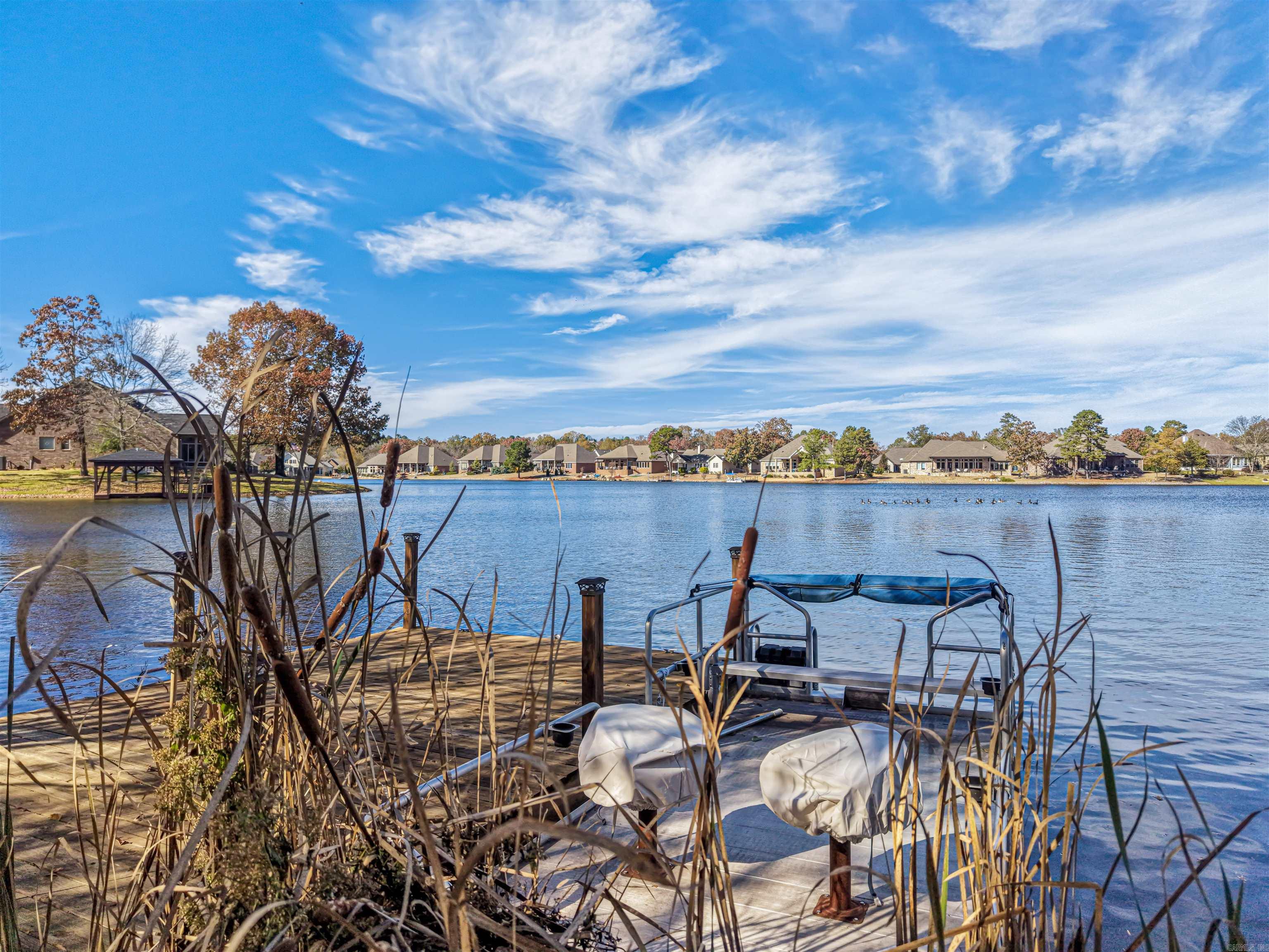 5 Gandia  Hot Springs Village, AR