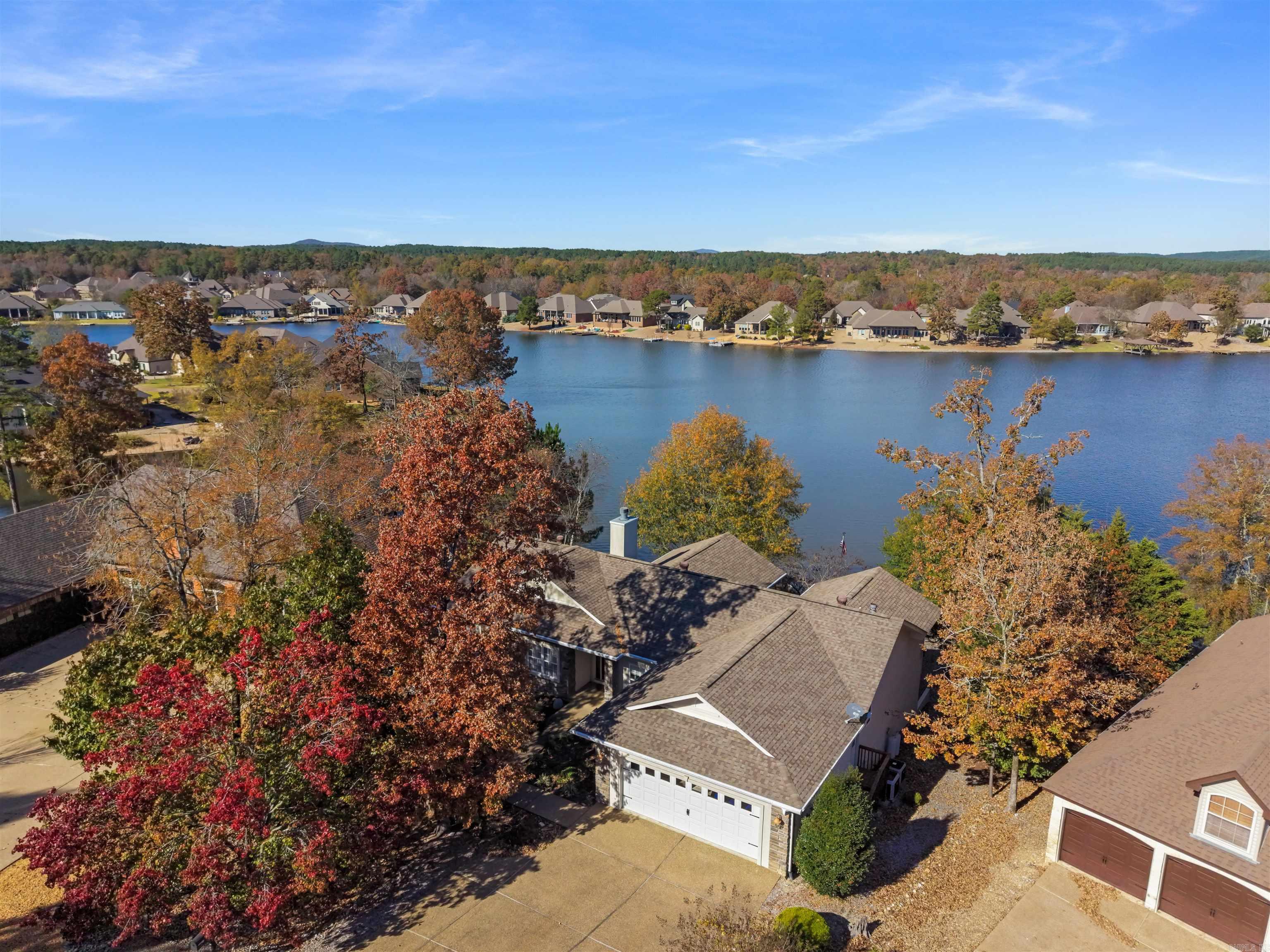 5 Gandia  Hot Springs Village, AR