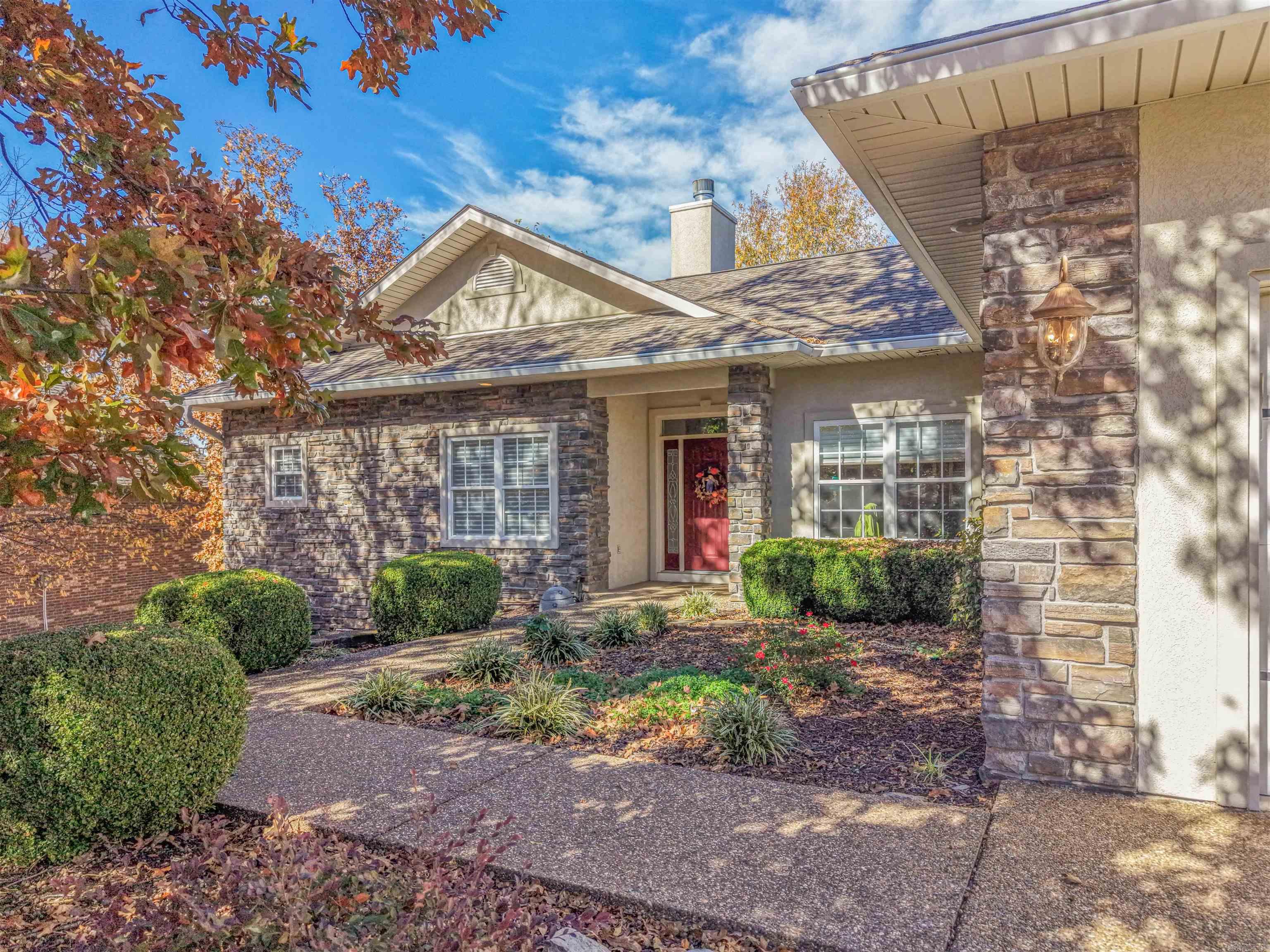 5 Gandia  Hot Springs Village, AR