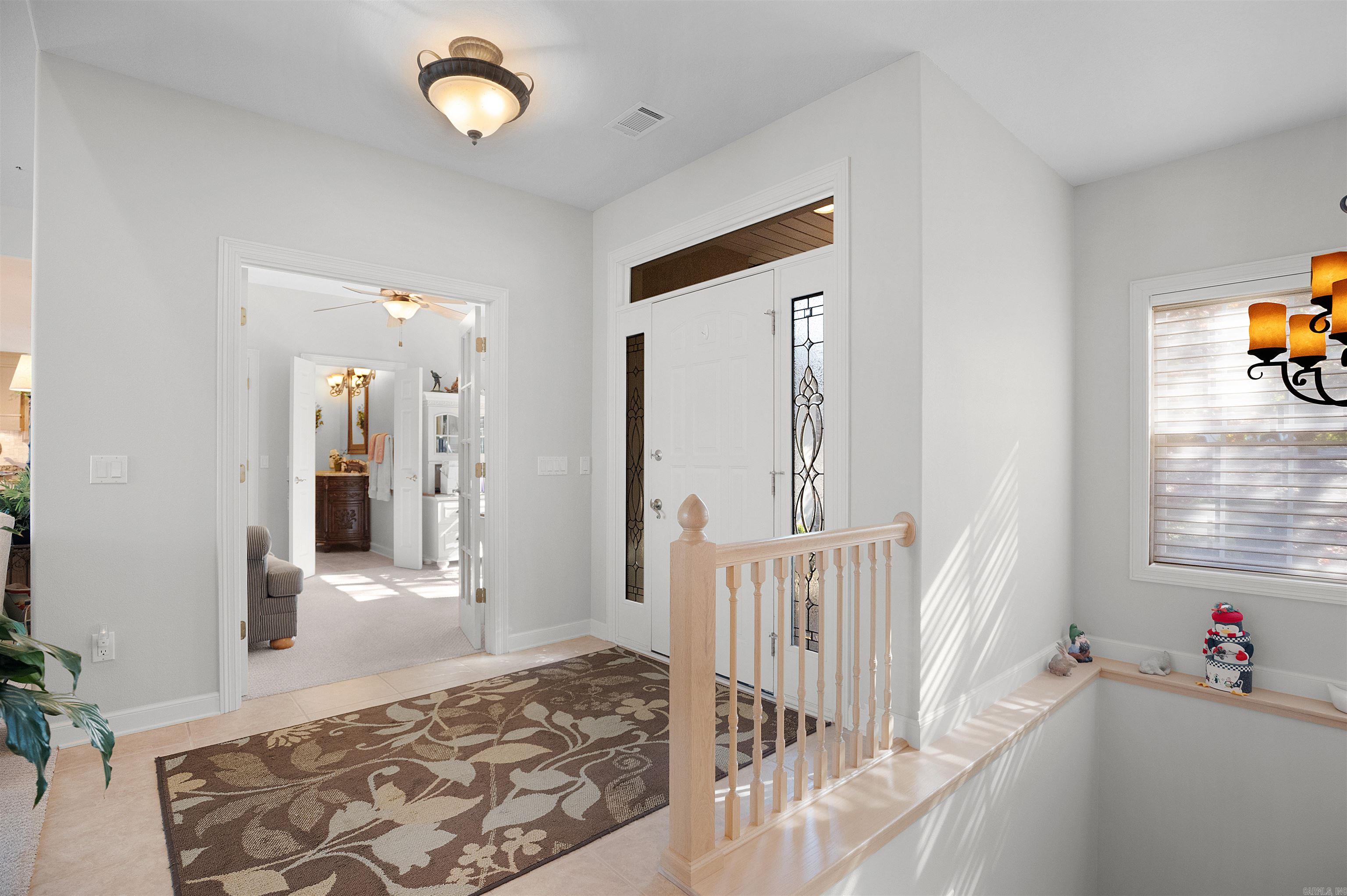 5 Gandia  Hot Springs Village, AR