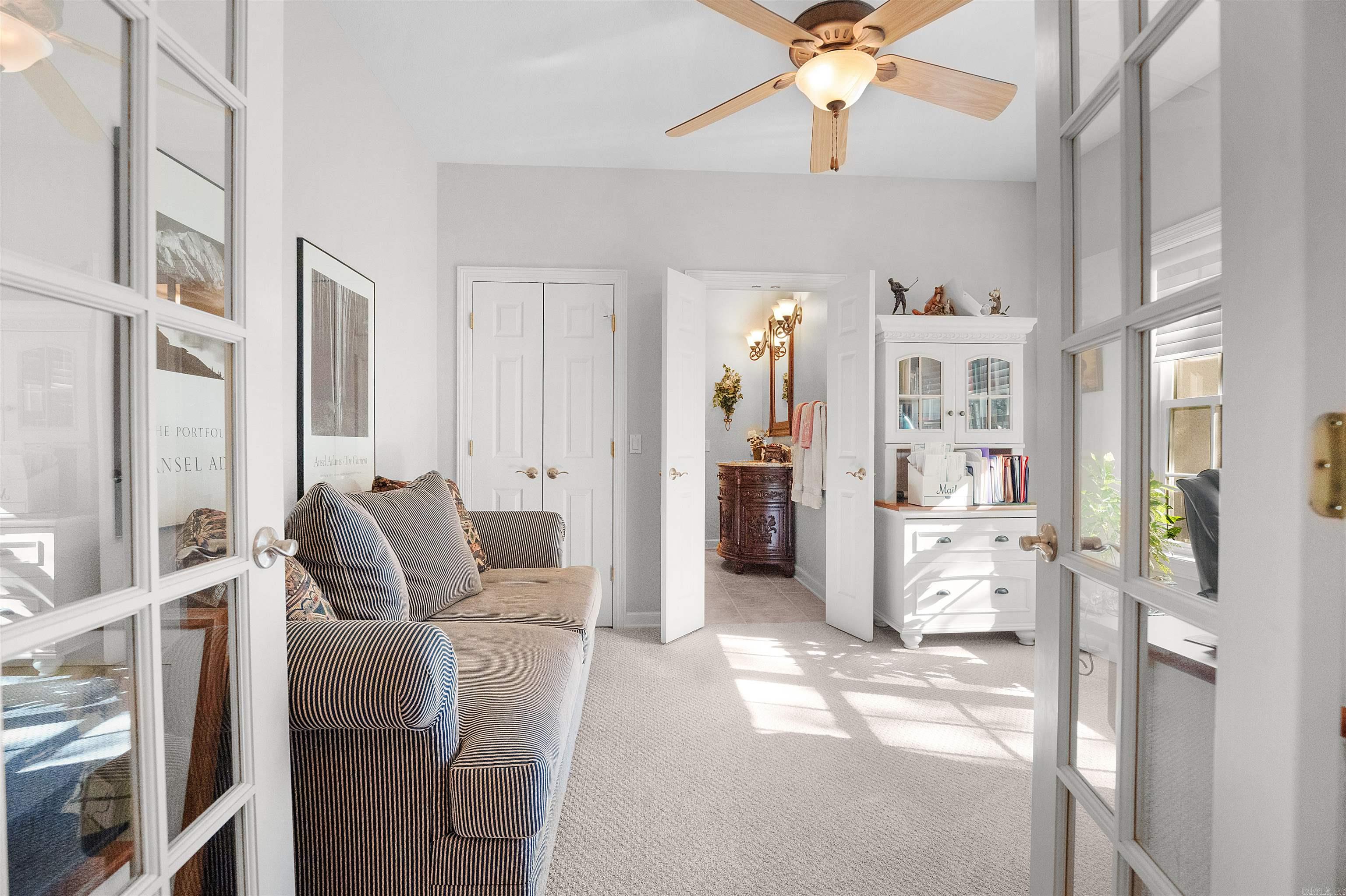 5 Gandia  Hot Springs Village, AR