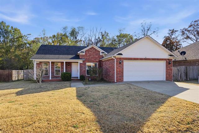 54  Eaglebrook  Conway, AR