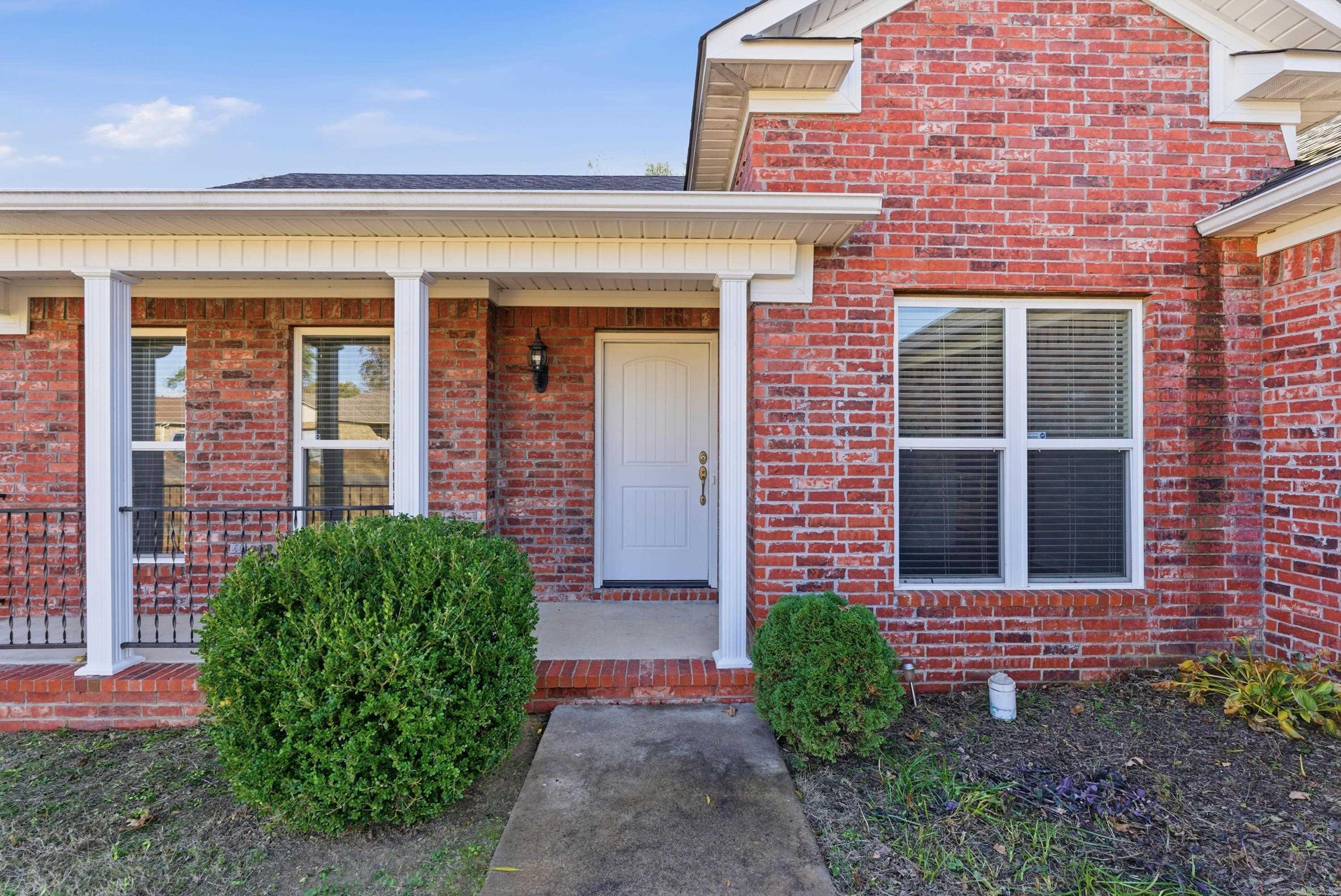 54 Eaglebrook  Conway, AR