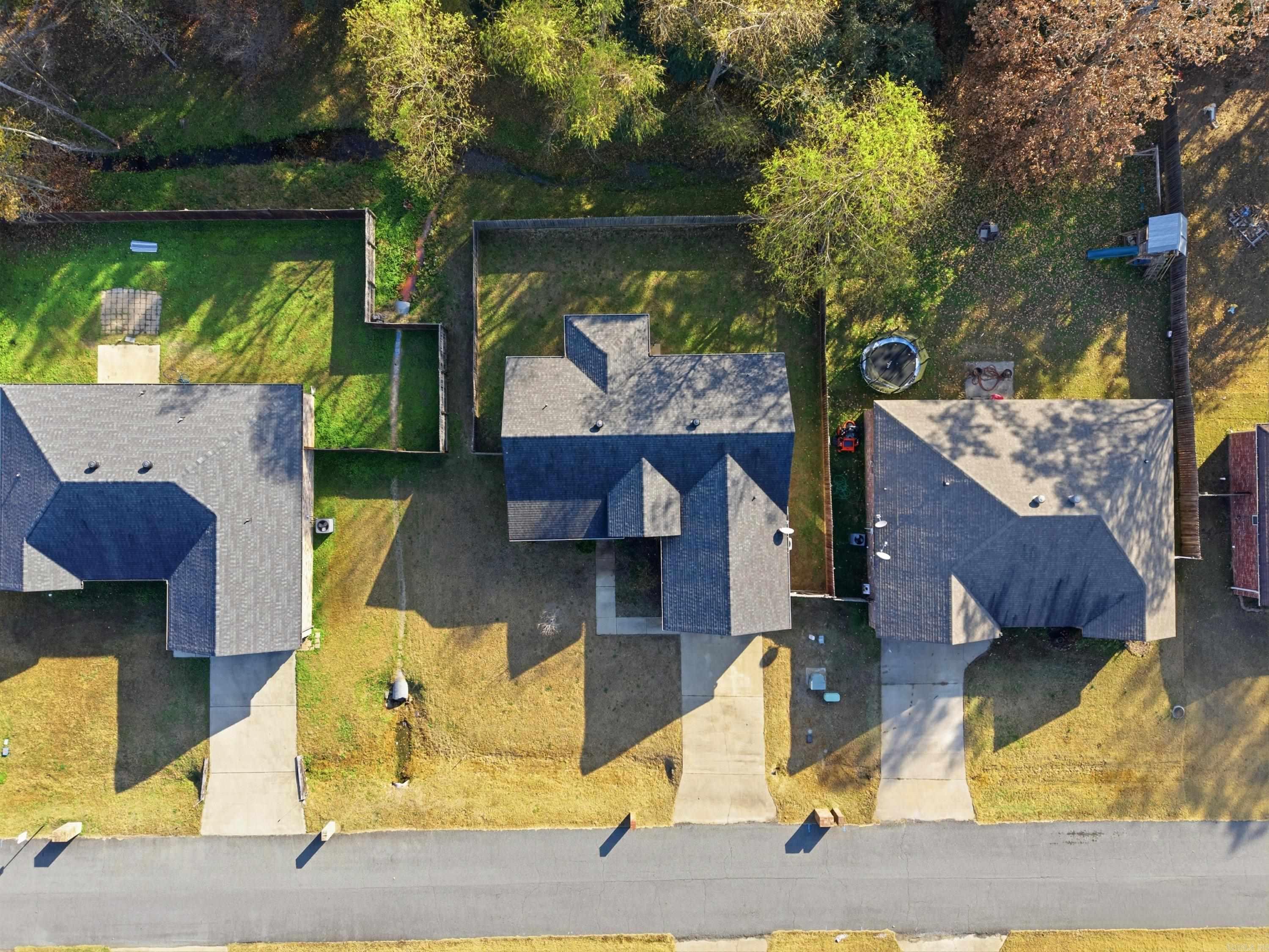 54 Eaglebrook  Conway, AR