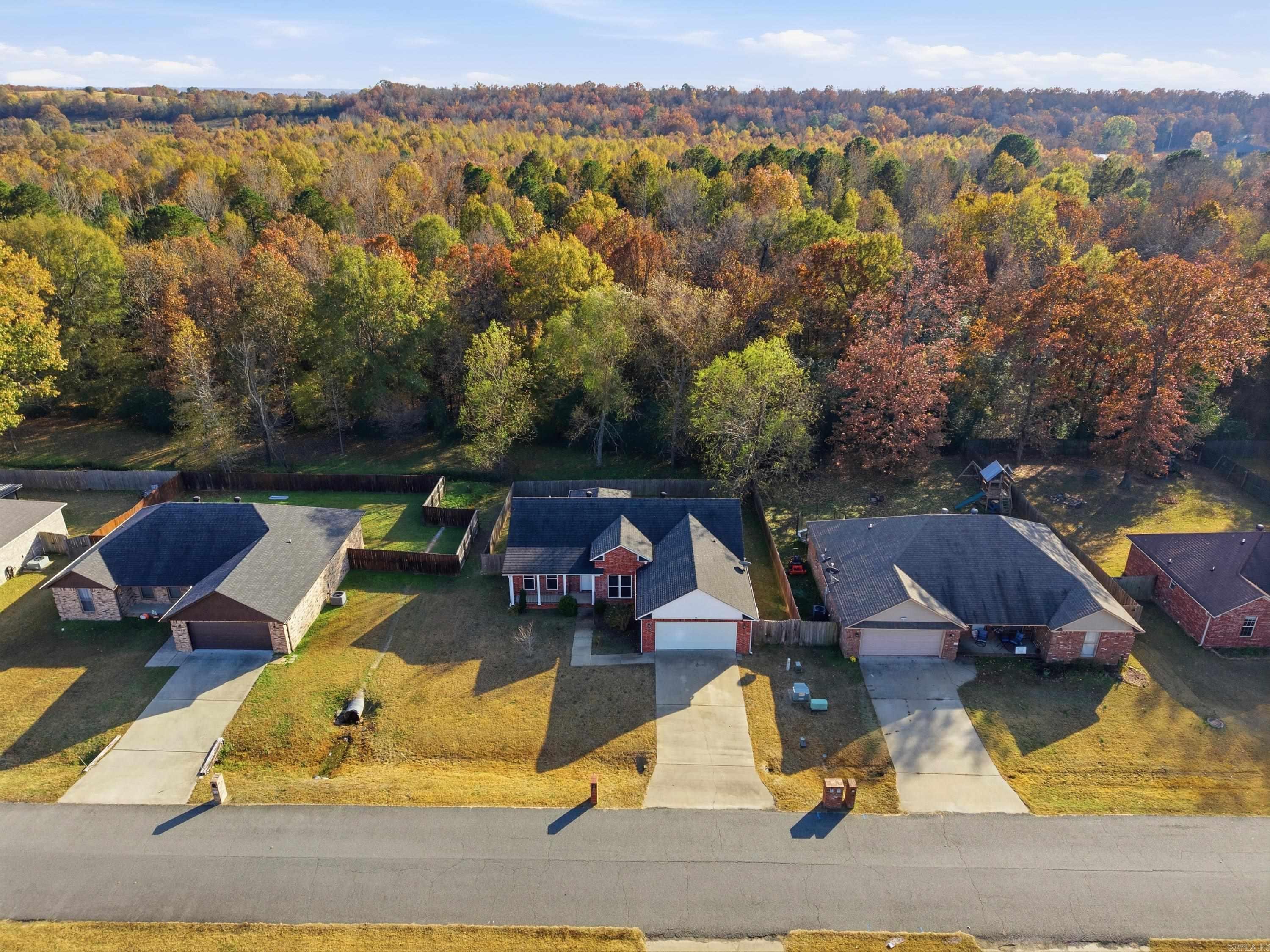 54 Eaglebrook  Conway, AR