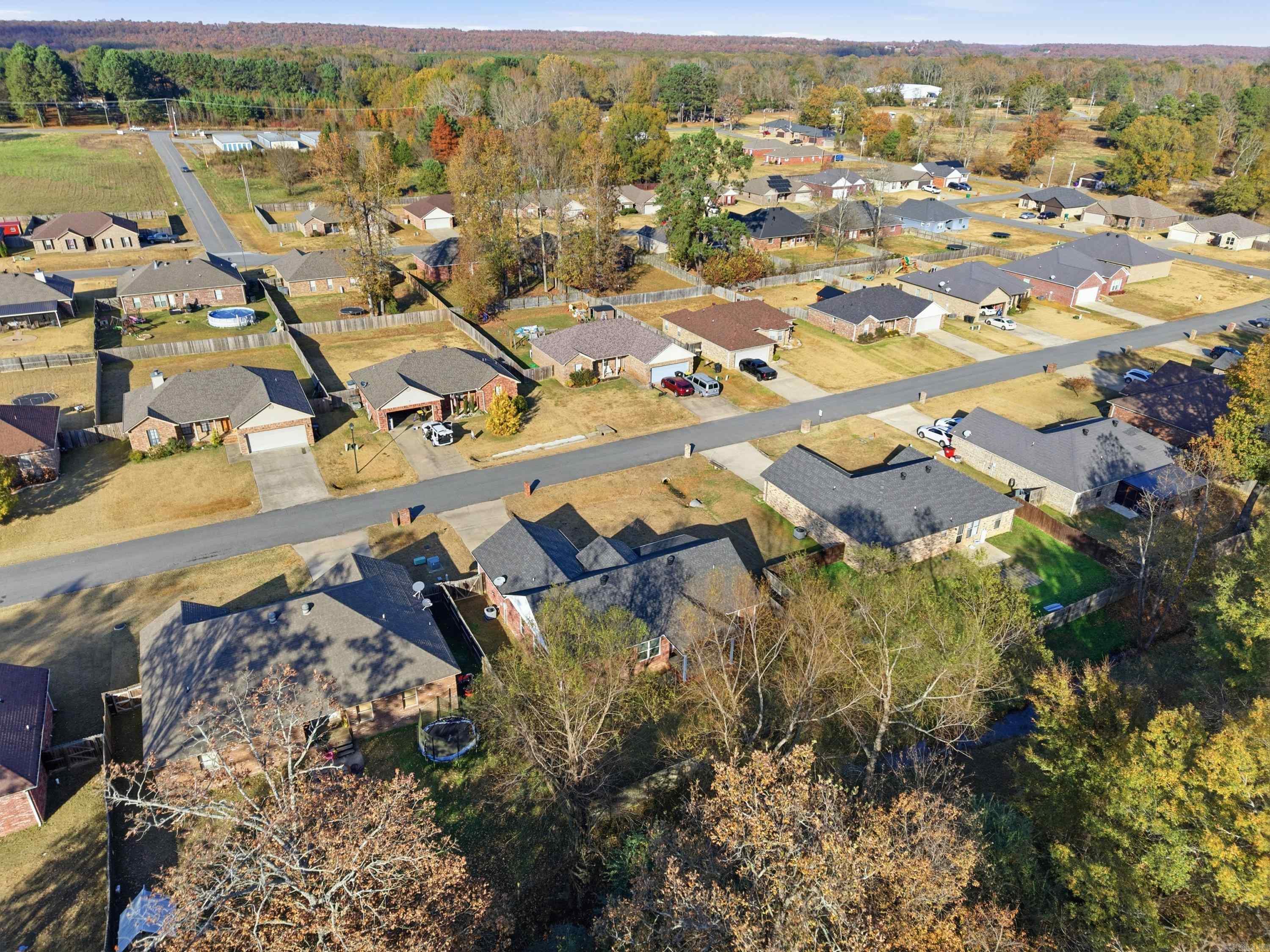 54 Eaglebrook  Conway, AR