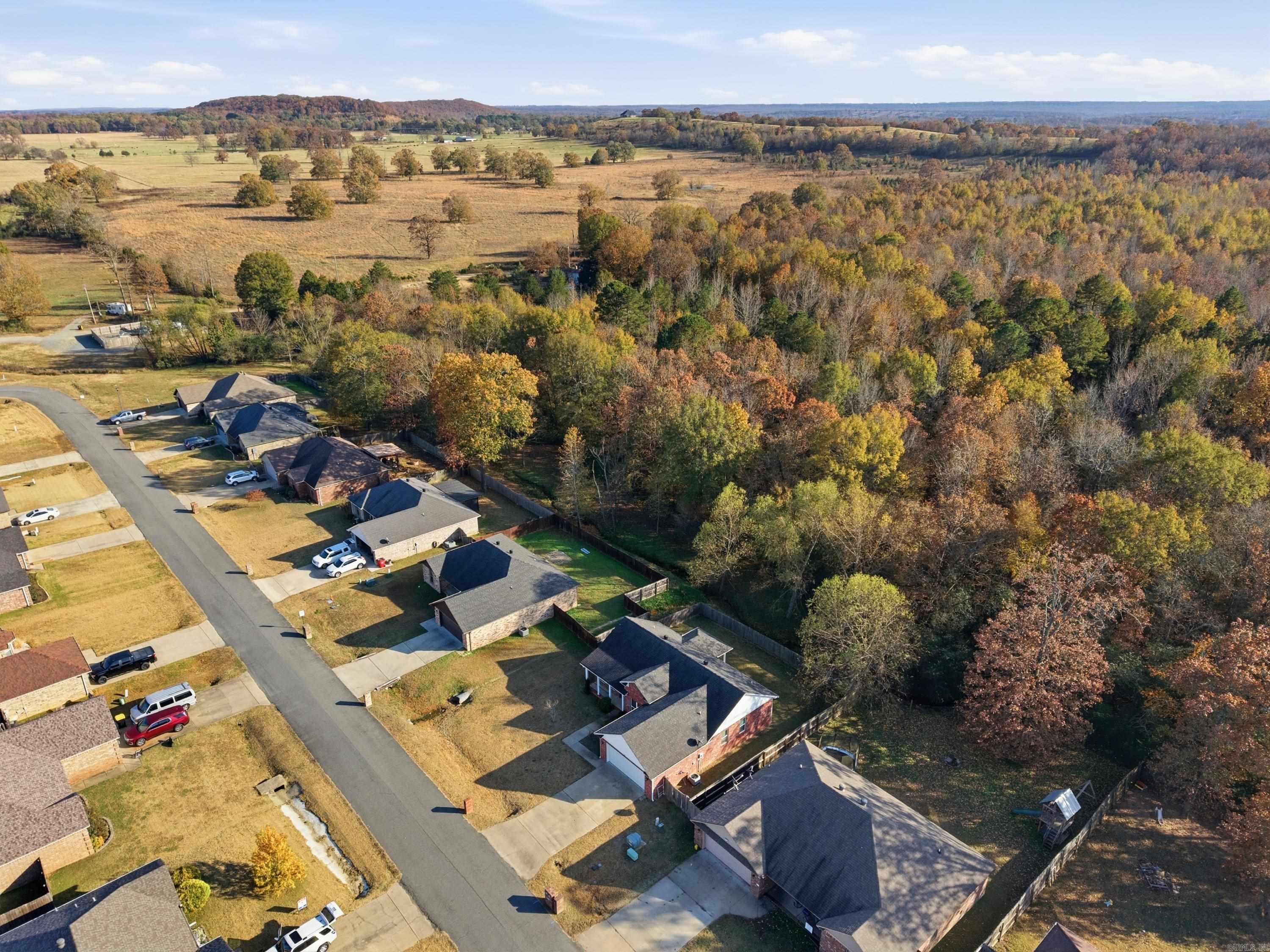 54 Eaglebrook  Conway, AR