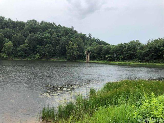  Norman Pl  Hattieville, AR