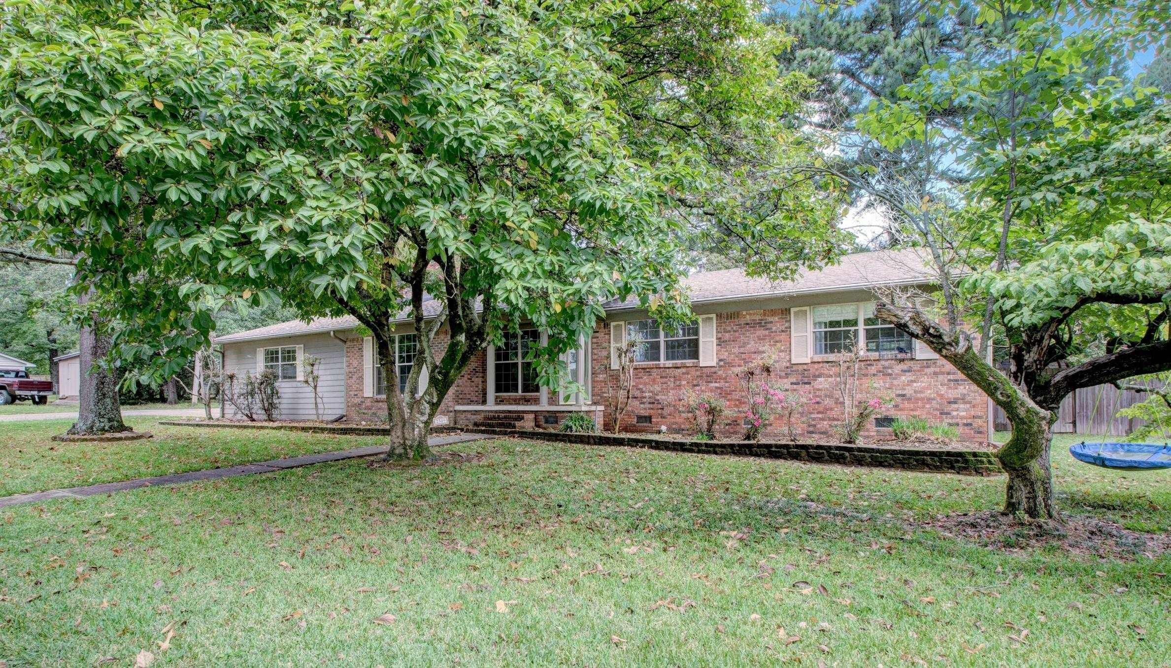 2509 Brookwood  Benton, AR