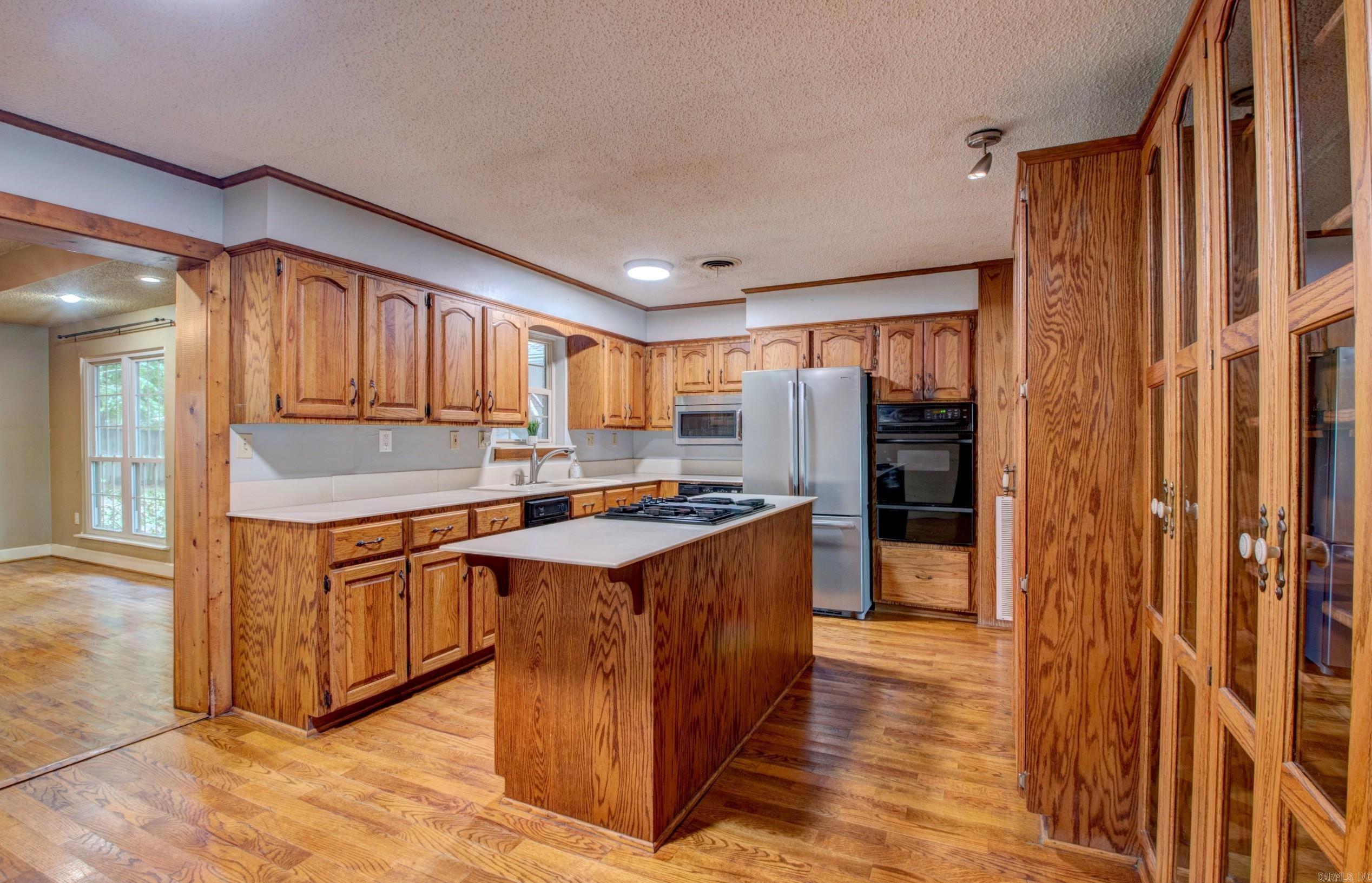 2509 Brookwood  Benton, AR