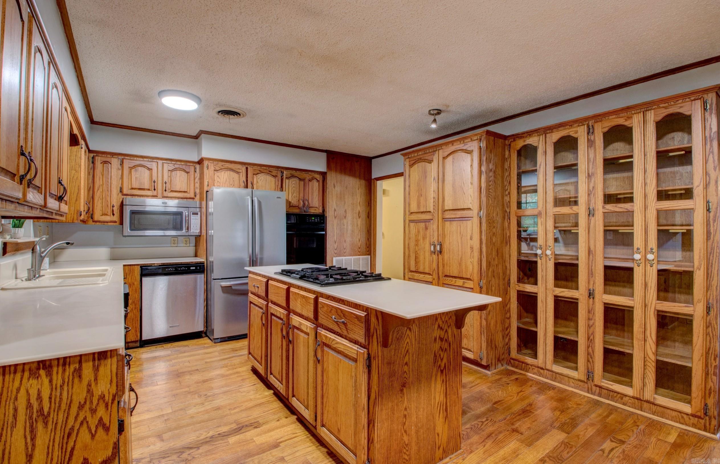 2509 Brookwood  Benton, AR