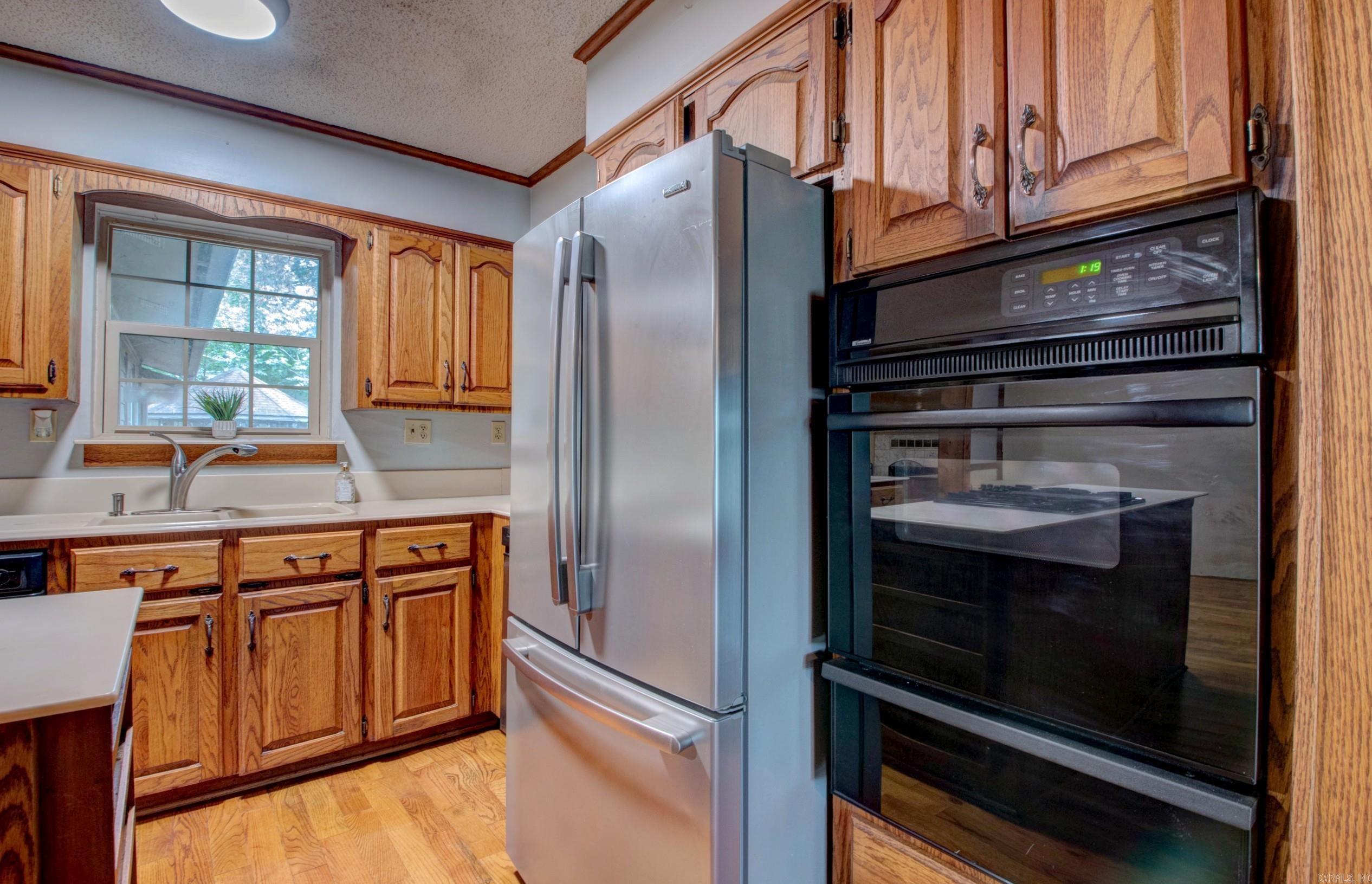 2509 Brookwood  Benton, AR