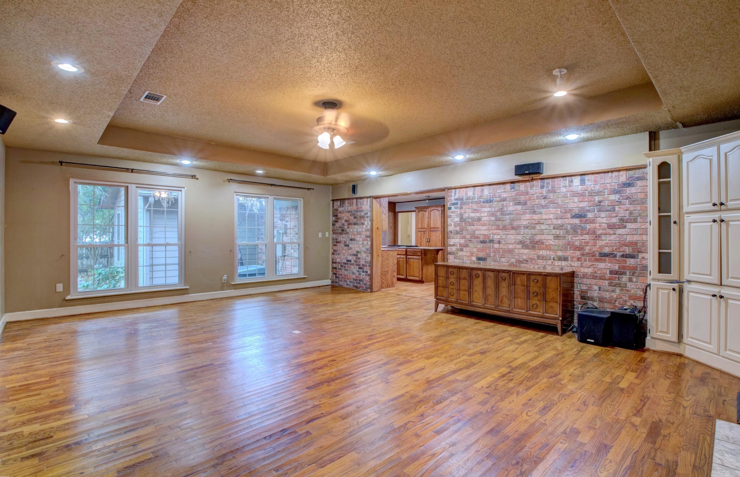 2509 Brookwood  Benton, AR