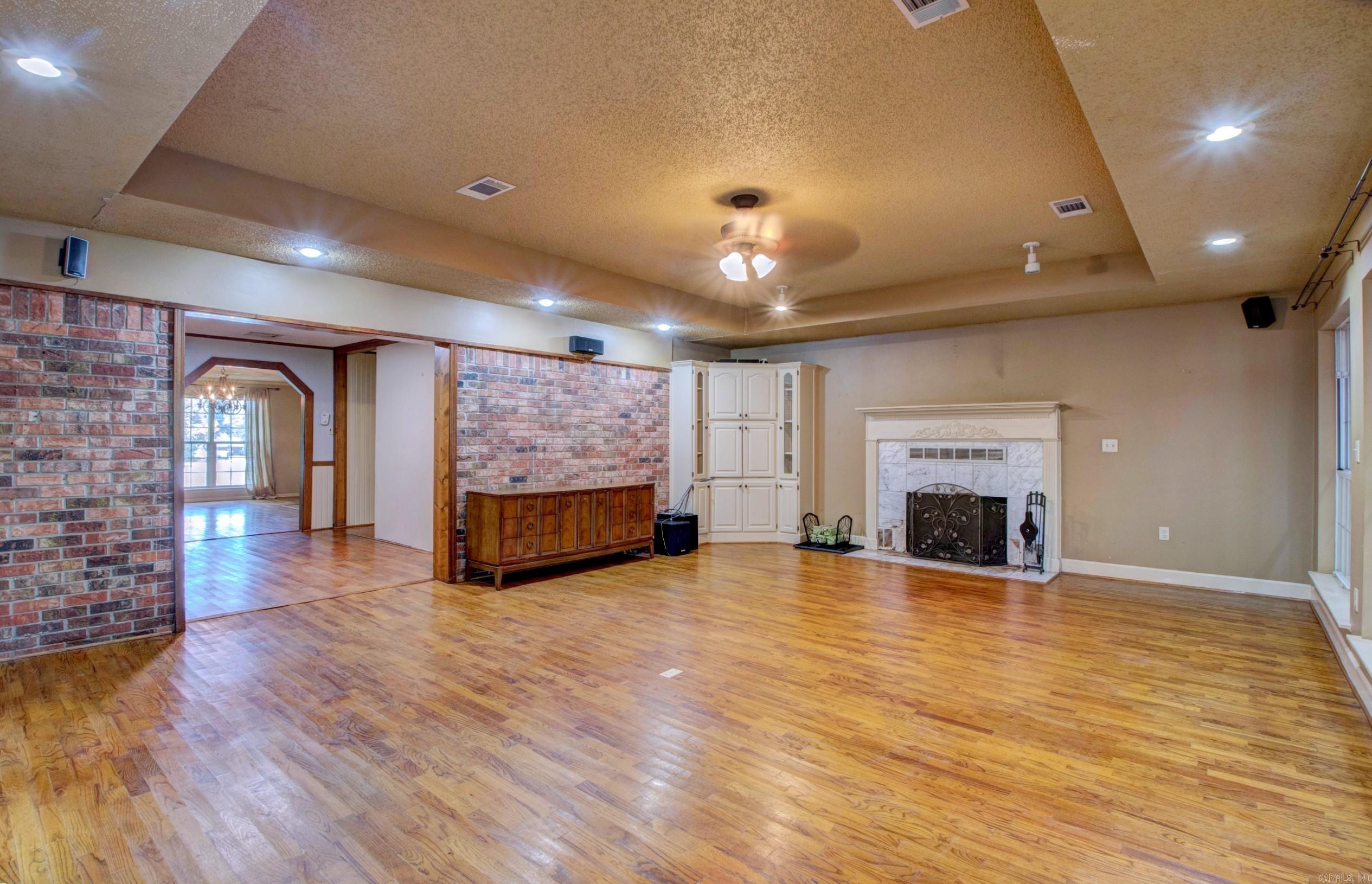 2509 Brookwood  Benton, AR