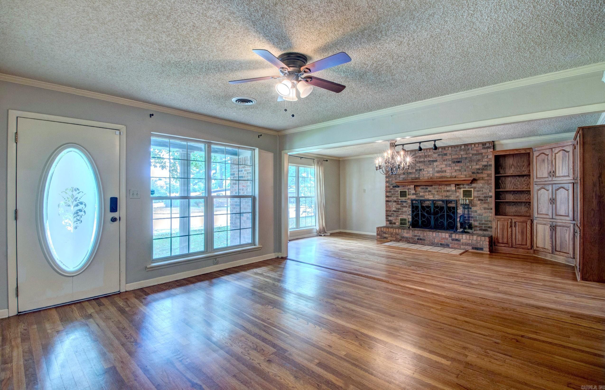 2509 Brookwood  Benton, AR