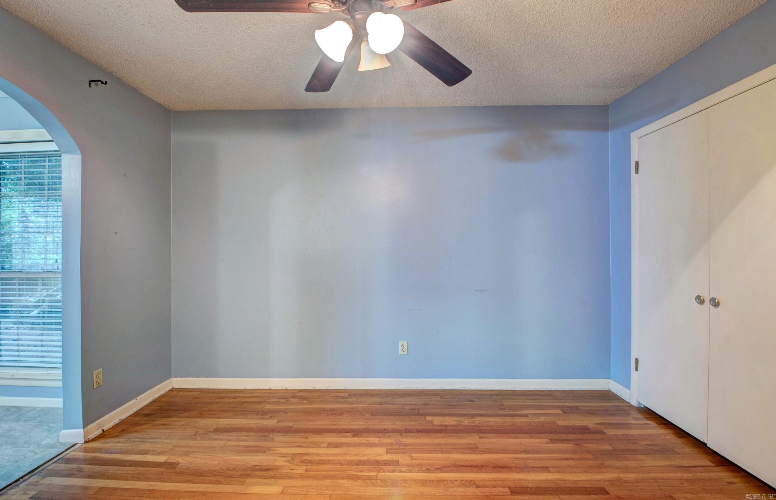 2509 Brookwood  Benton, AR