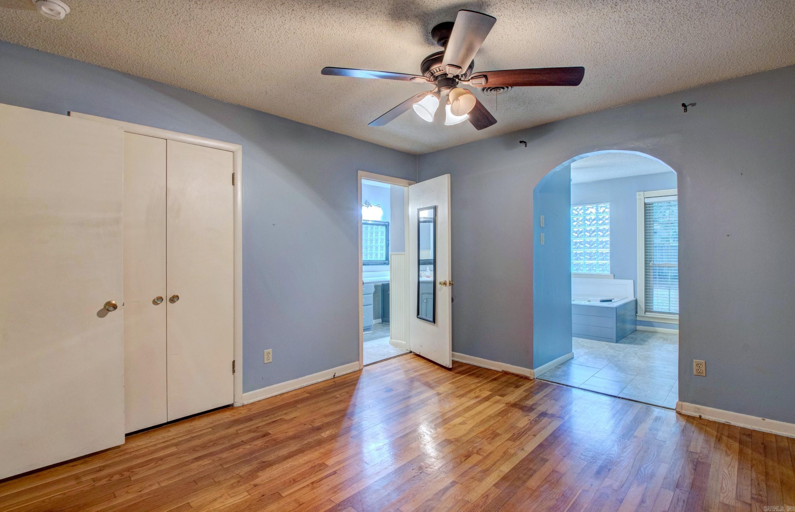 2509 Brookwood  Benton, AR