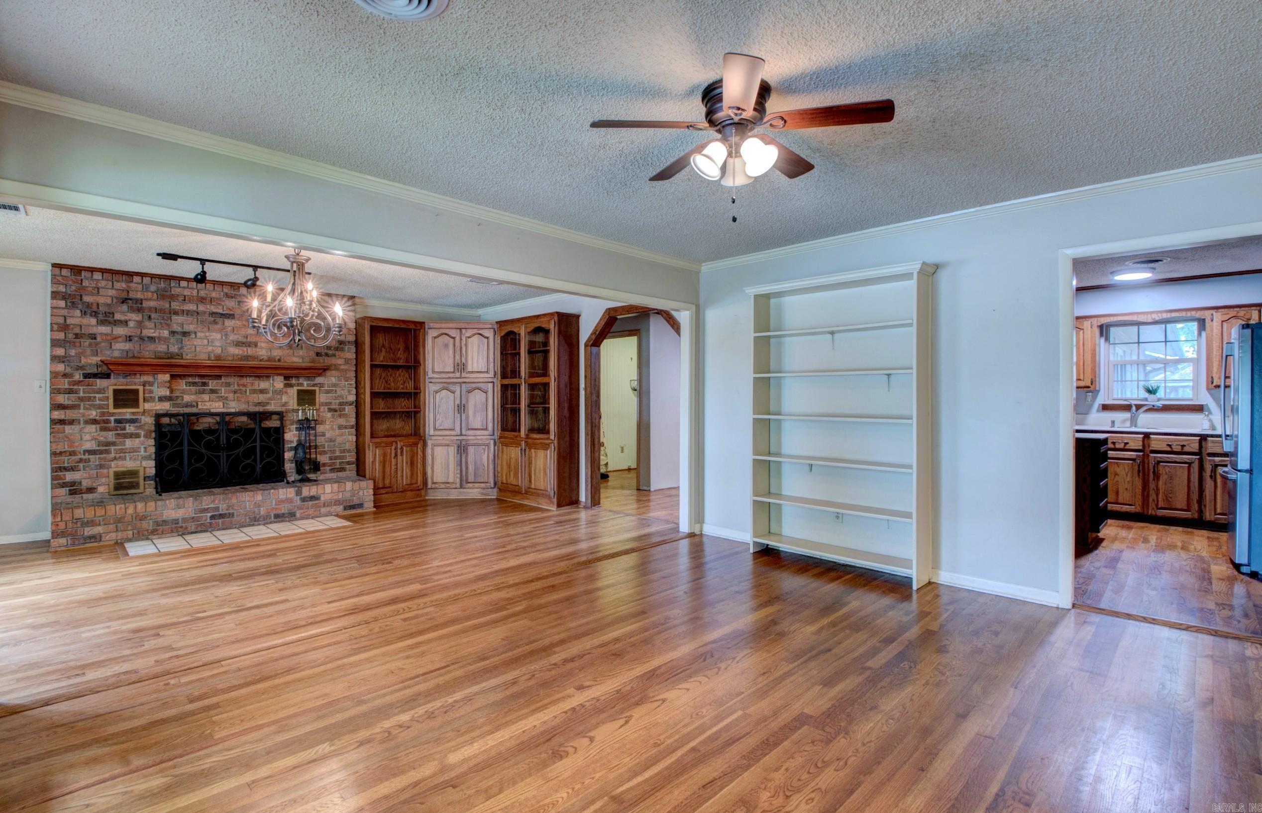 2509 Brookwood  Benton, AR