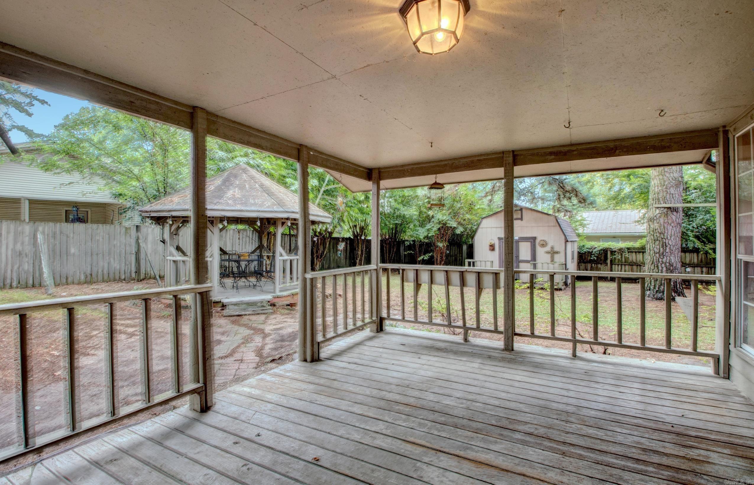 2509 Brookwood  Benton, AR