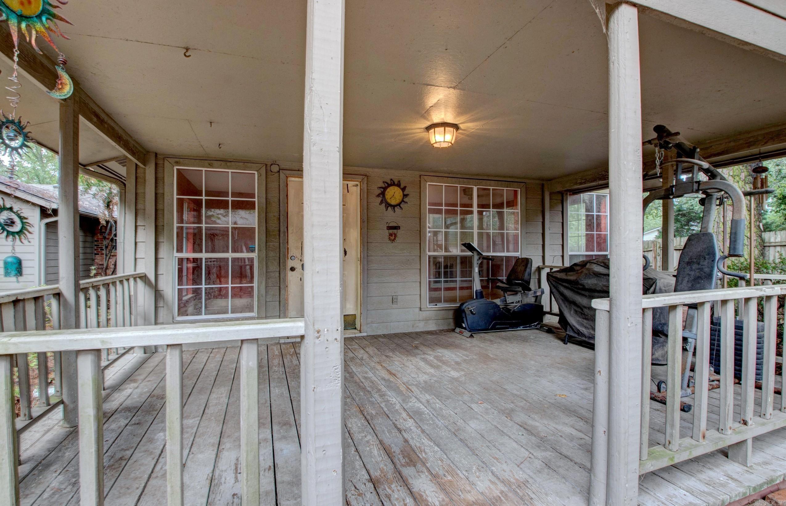 2509 Brookwood  Benton, AR