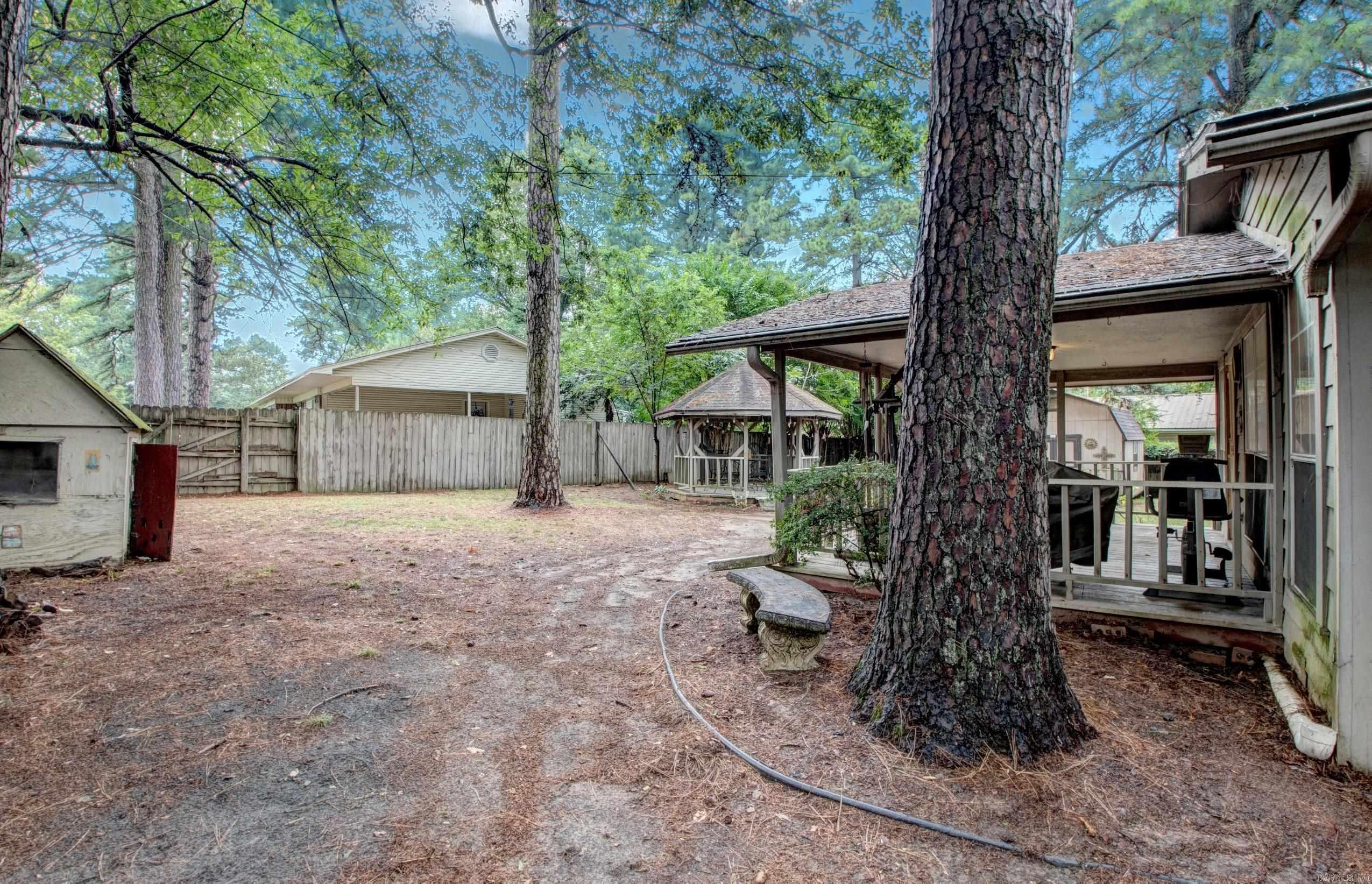 2509 Brookwood  Benton, AR