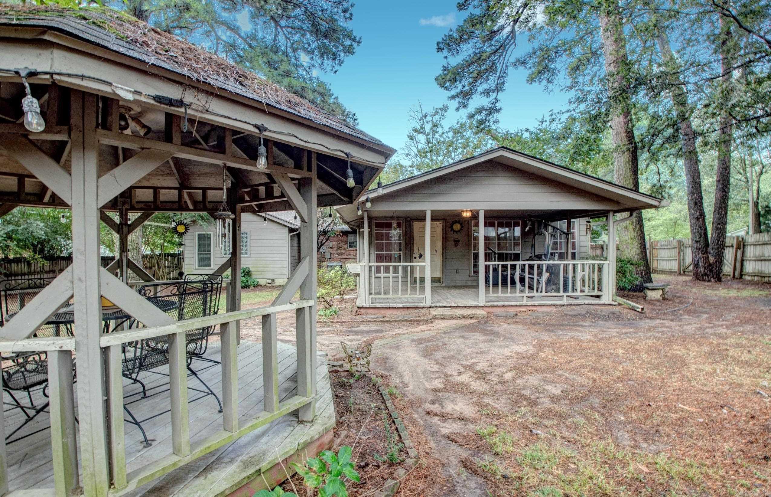 2509 Brookwood  Benton, AR