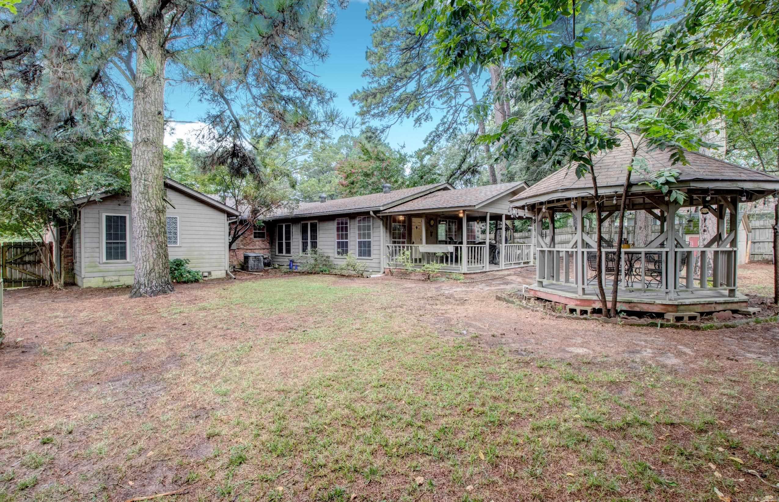 2509 Brookwood  Benton, AR