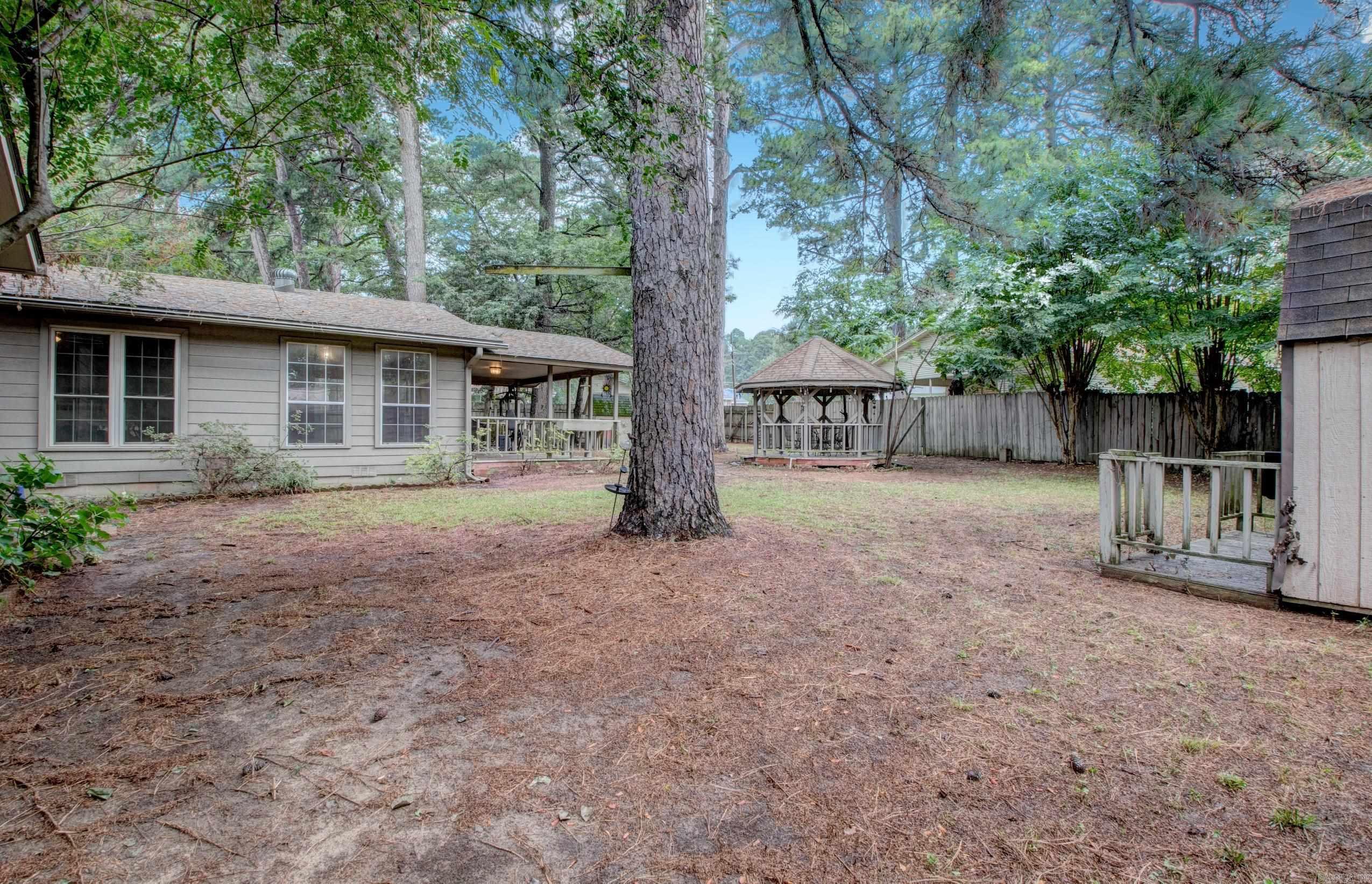 2509 Brookwood  Benton, AR