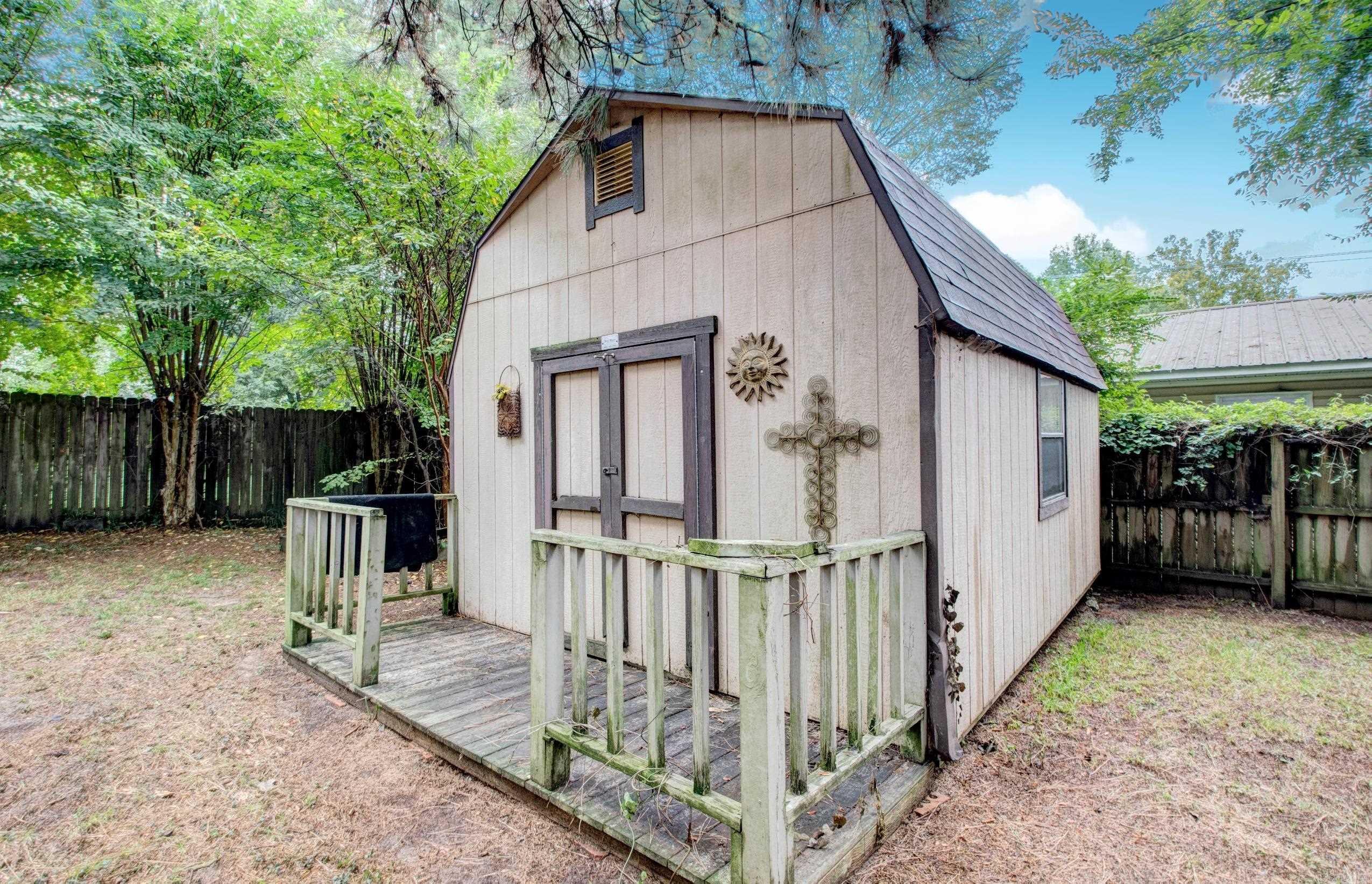 2509 Brookwood  Benton, AR