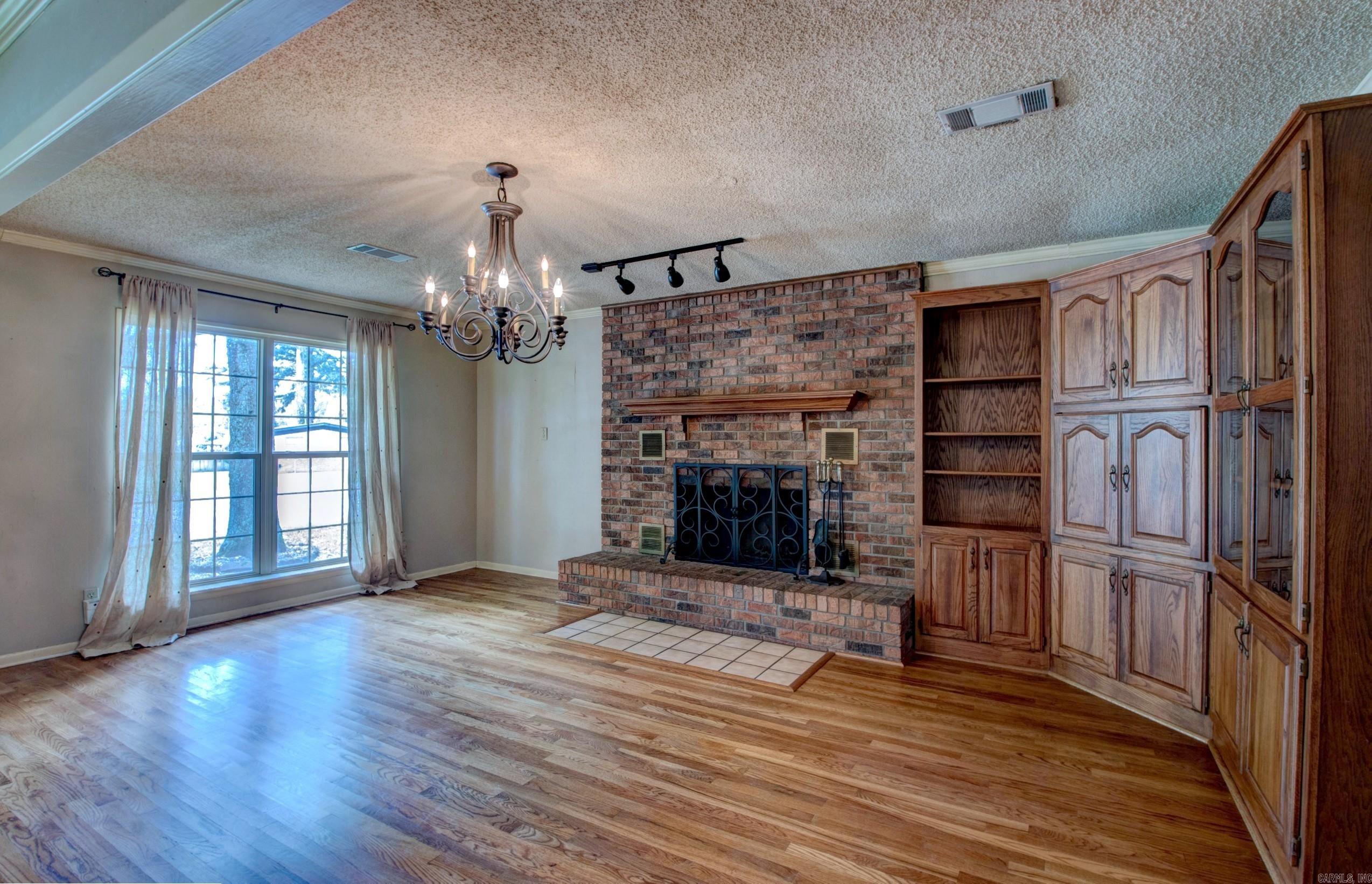 2509 Brookwood  Benton, AR