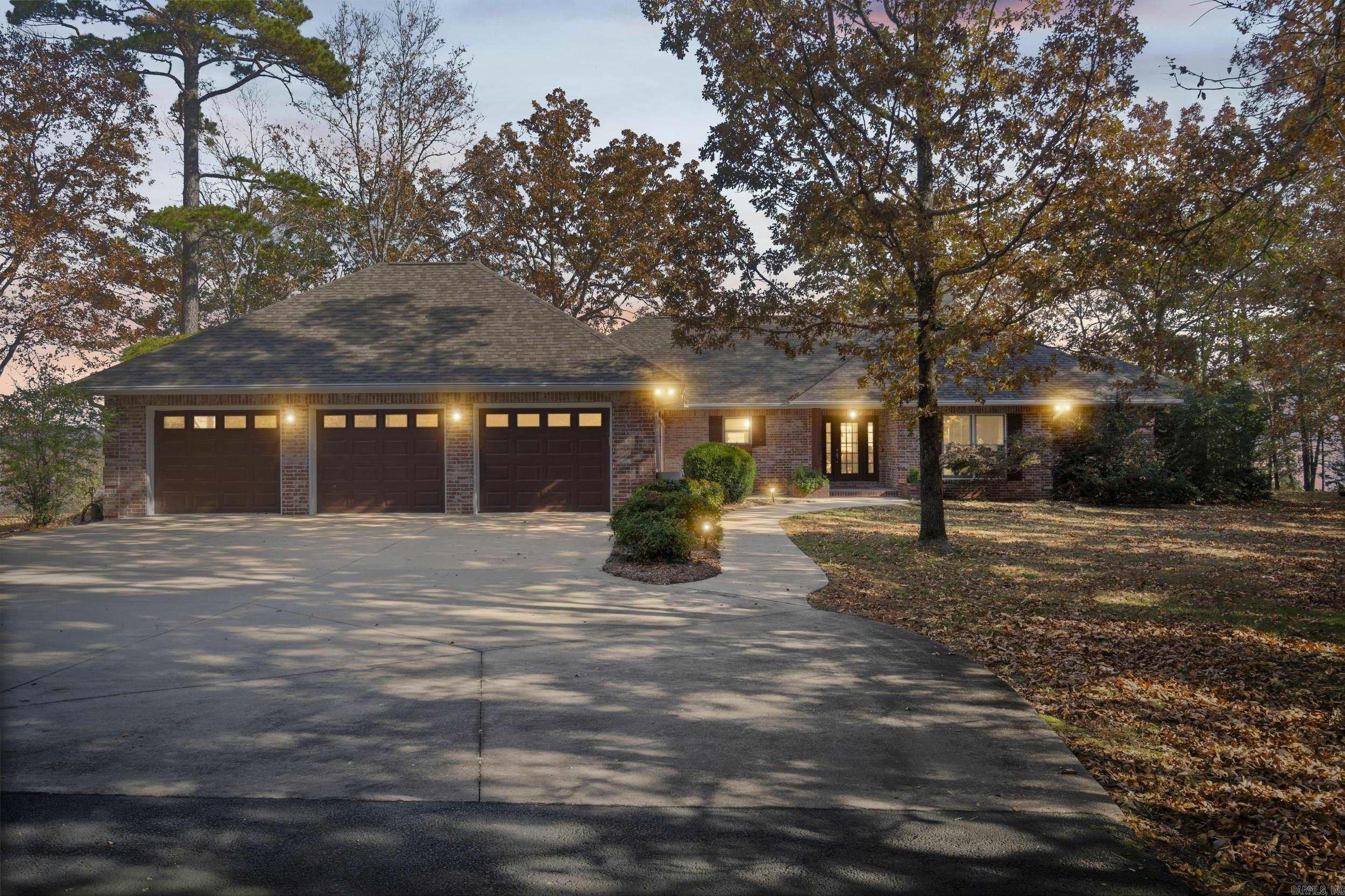 111 Timberline  Heber Springs, AR