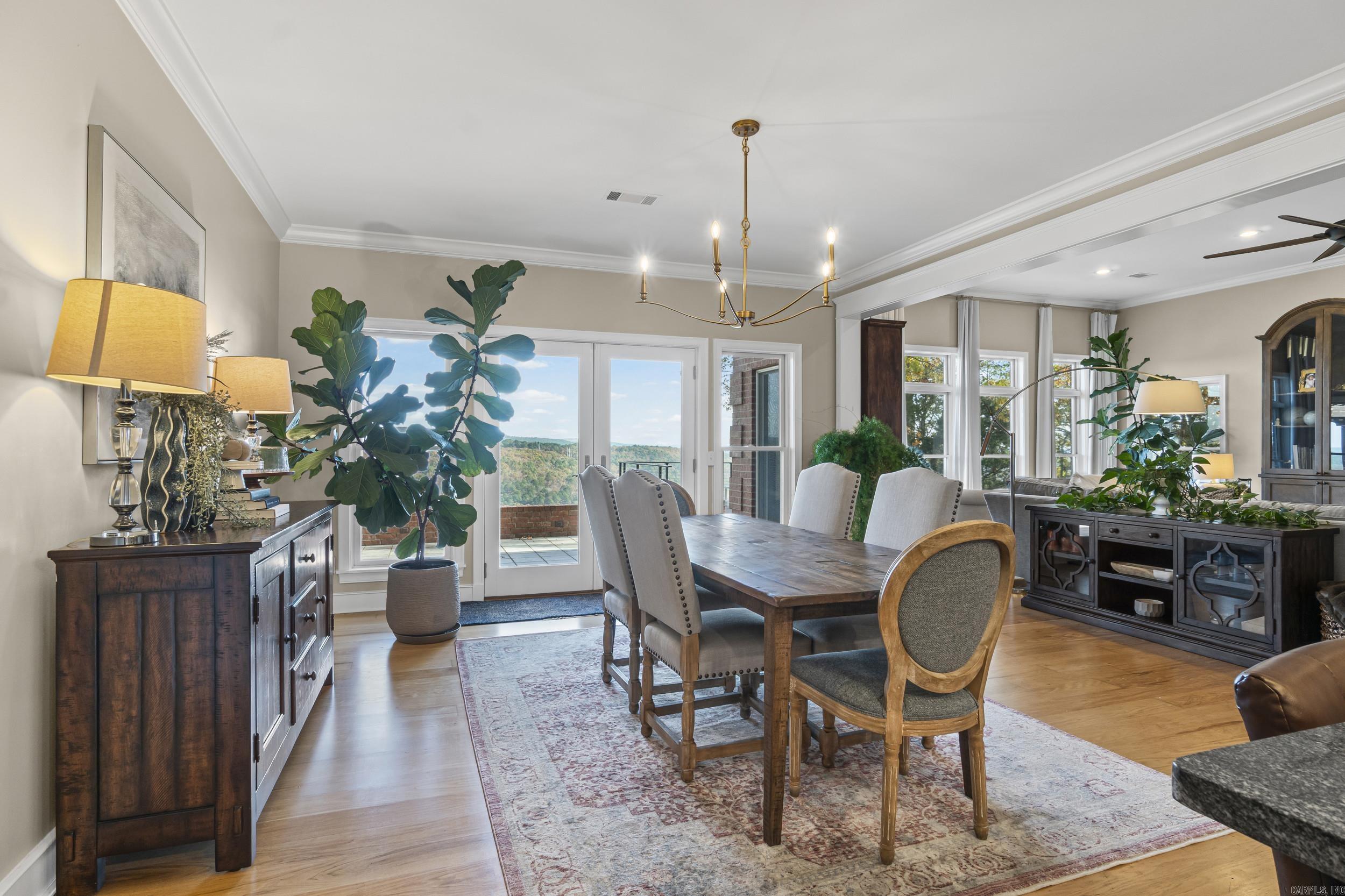 111 Timberline  Heber Springs, AR