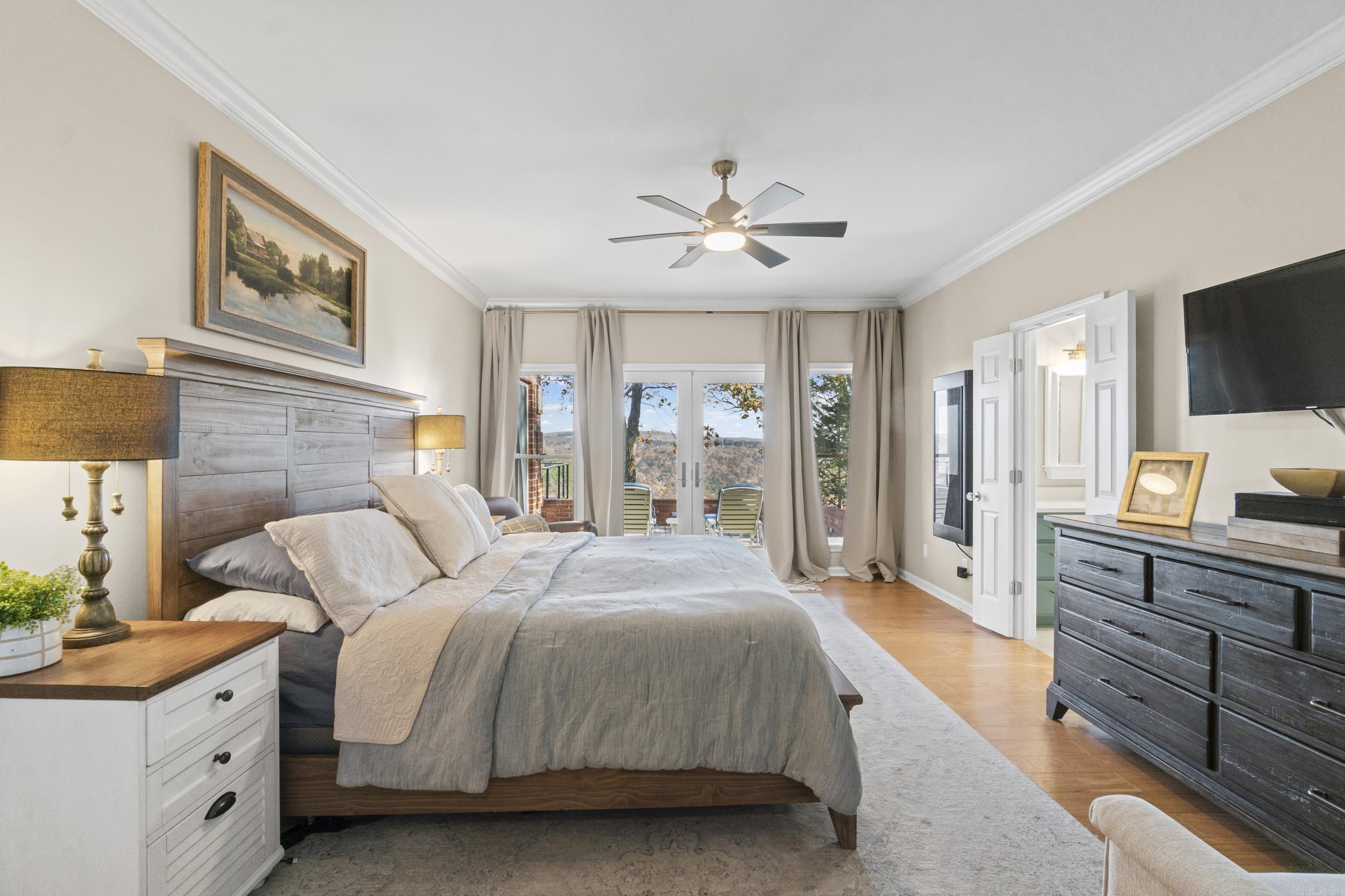 111 Timberline  Heber Springs, AR