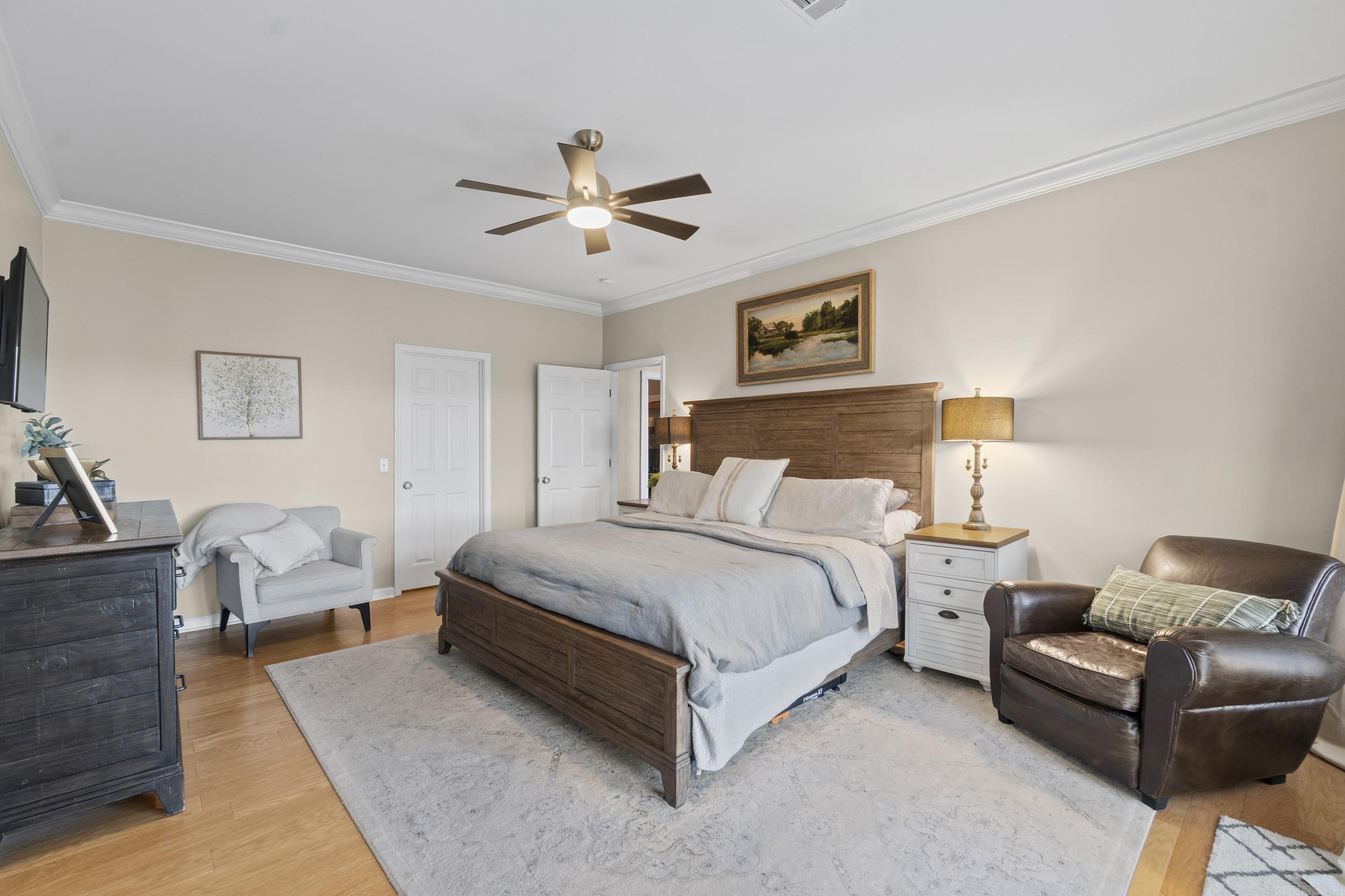 111 Timberline  Heber Springs, AR