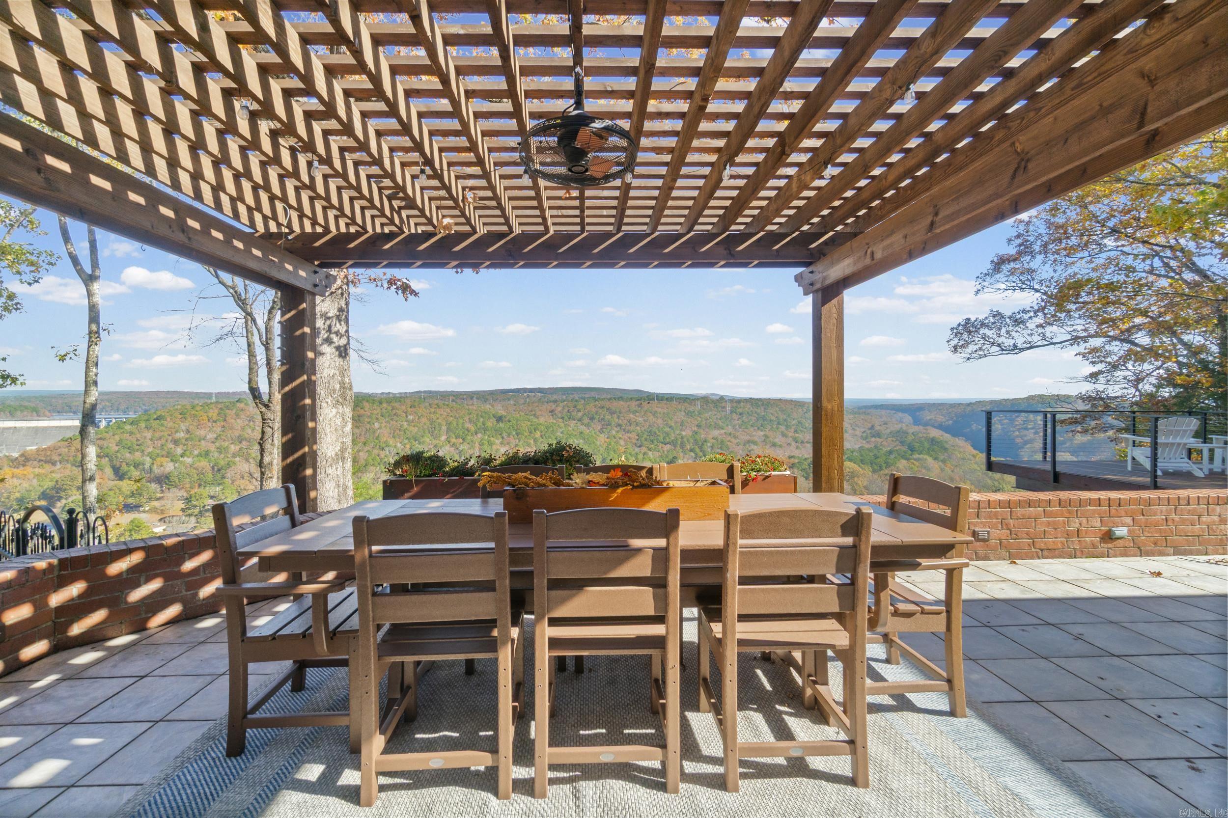 111 Timberline  Heber Springs, AR