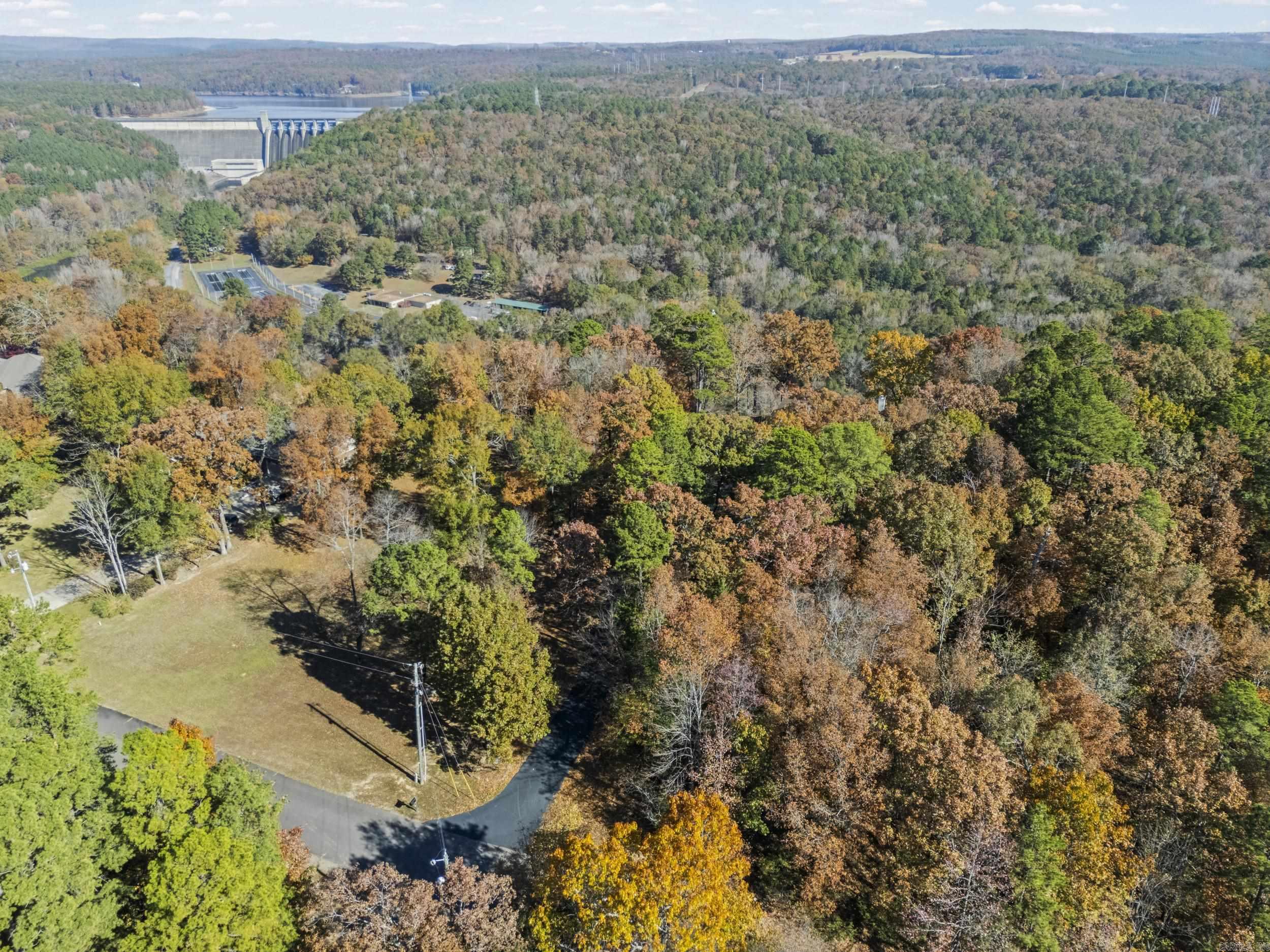 111 Timberline  Heber Springs, AR