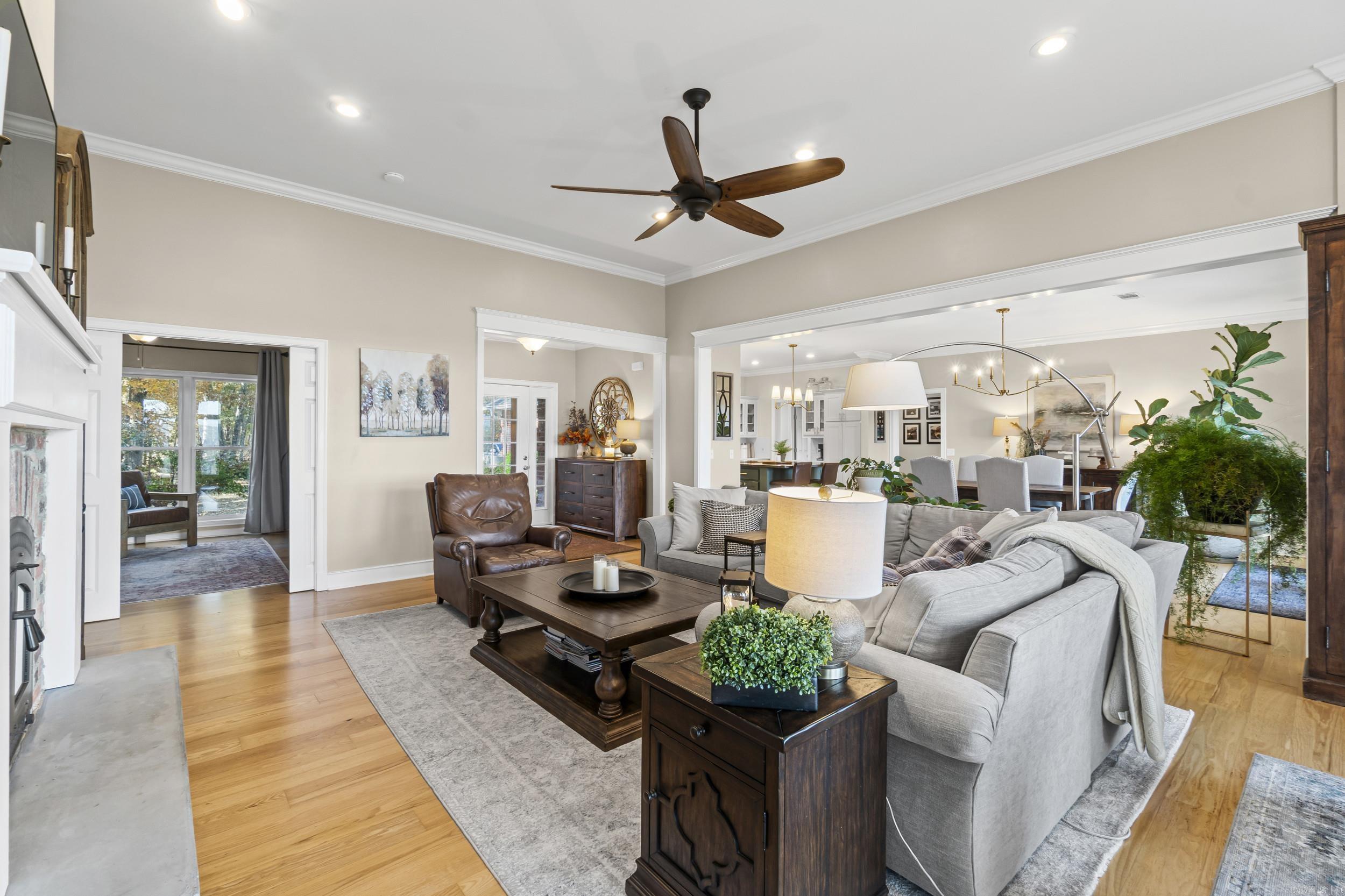 111 Timberline  Heber Springs, AR