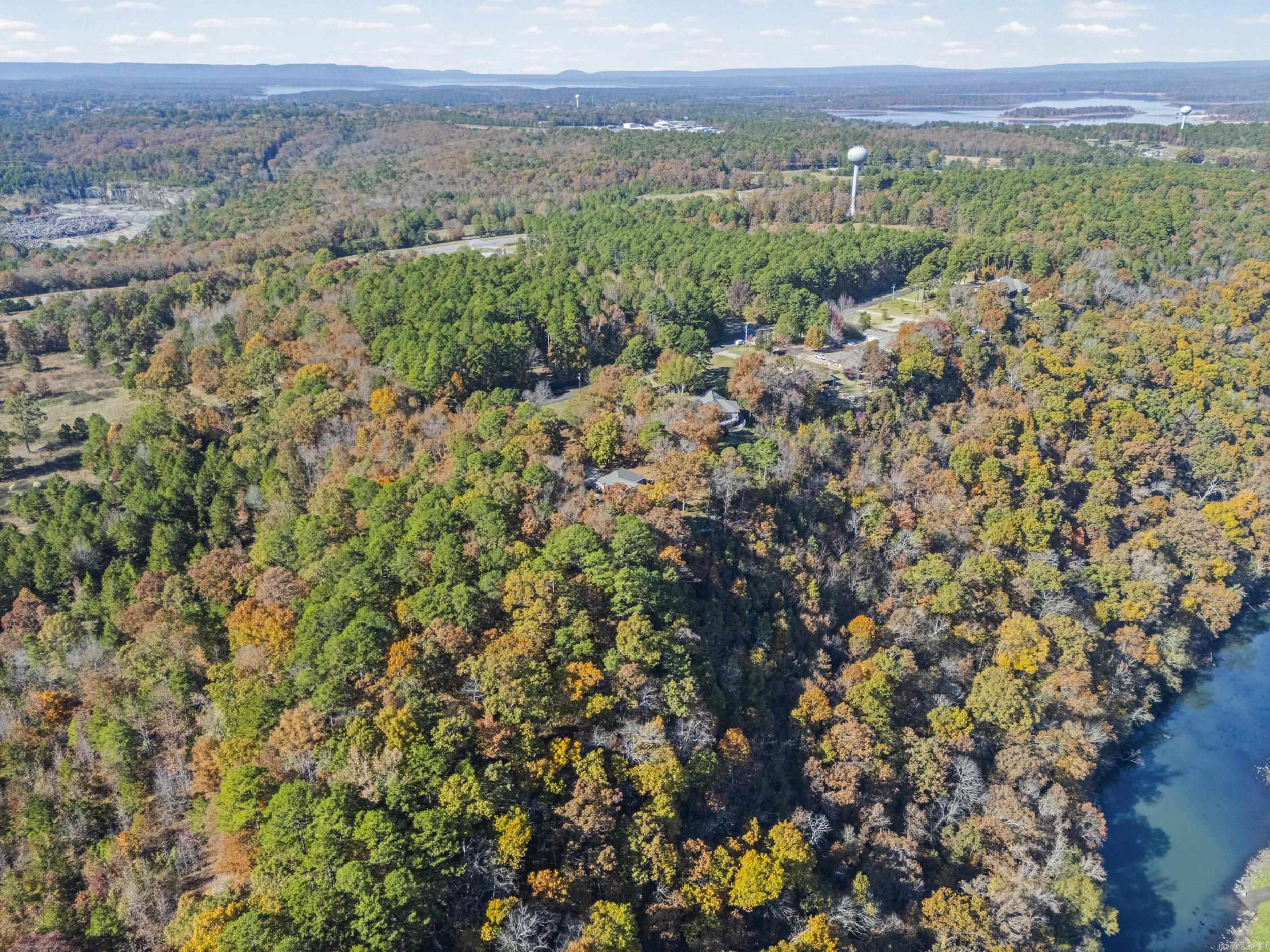 111 Timberline  Heber Springs, AR