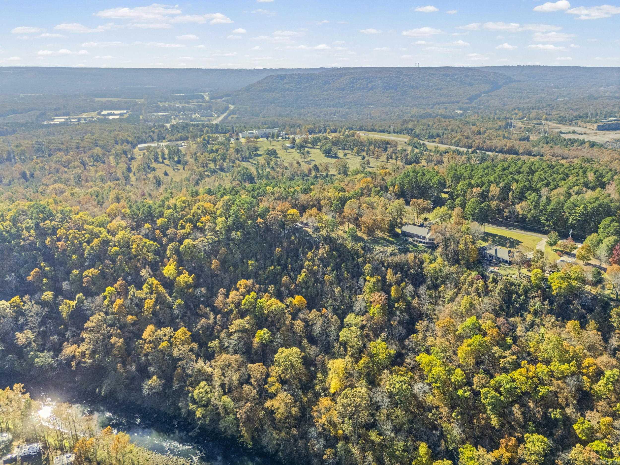 111 Timberline  Heber Springs, AR